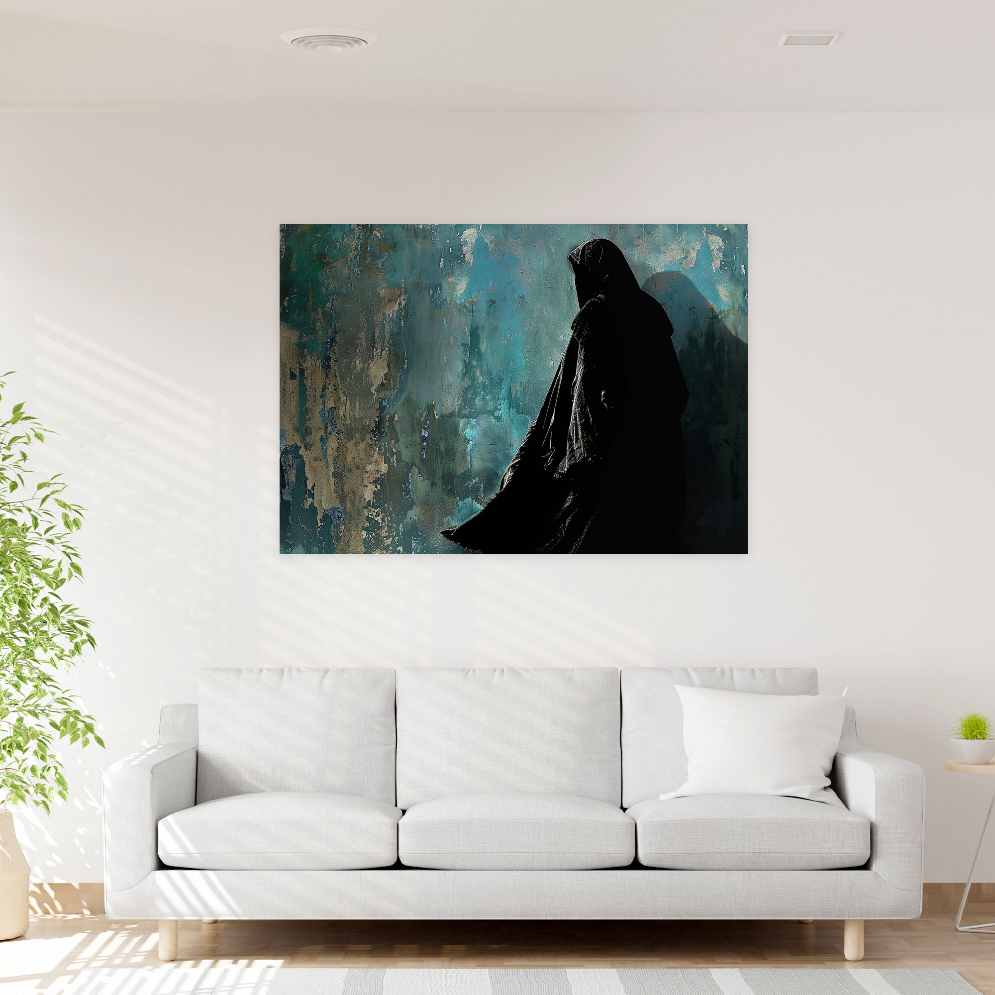 Pre-Raphaelite Brotherhood Wall Art - Pre-Raphaelite Brotherhood, Canvas Wall Art, Canvas Print, Pre-Raphaelite Brotherhood