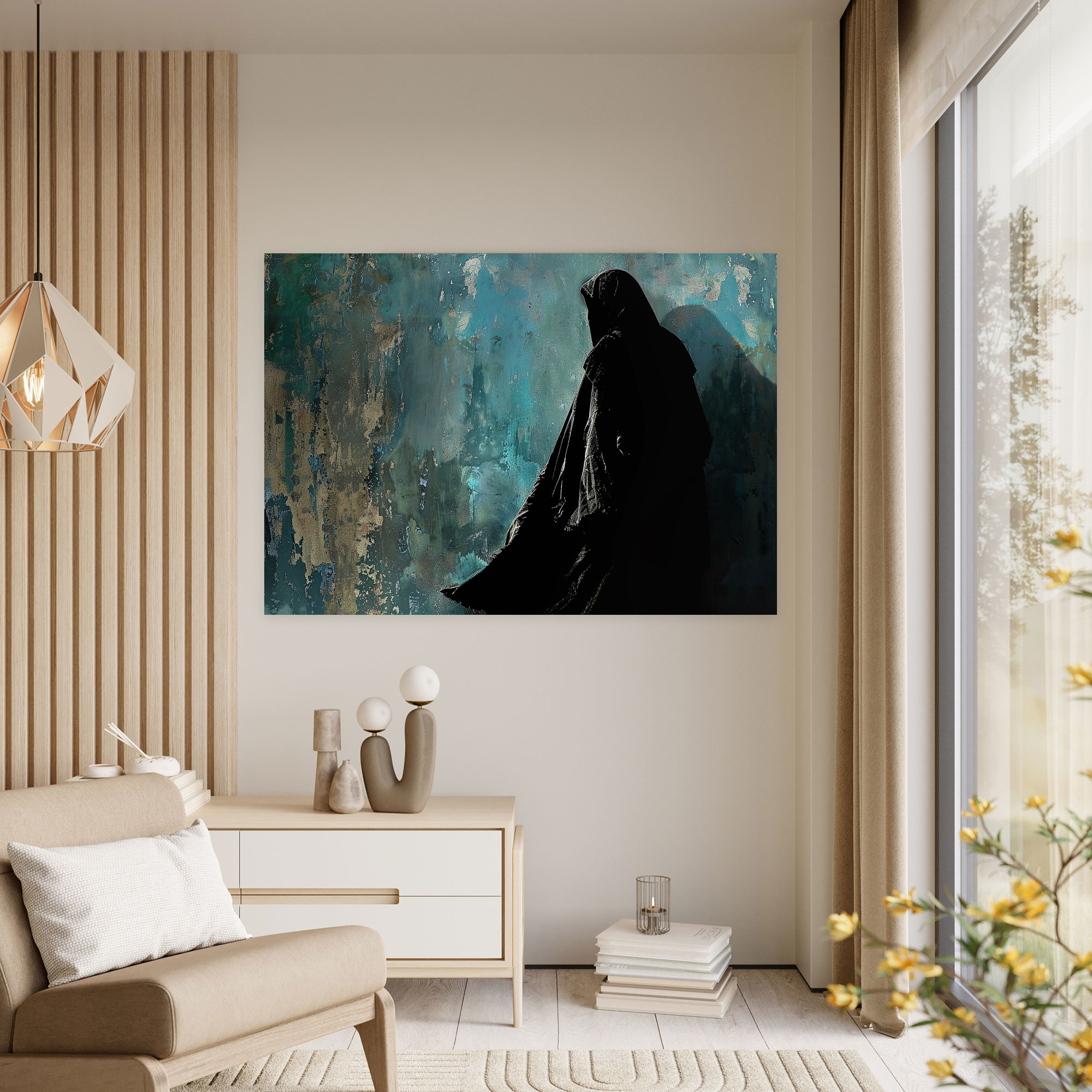 Pre-Raphaelite Brotherhood Wall Art - Pre-Raphaelite Brotherhood, Canvas Wall Art, Canvas Print, Pre-Raphaelite Brotherhood