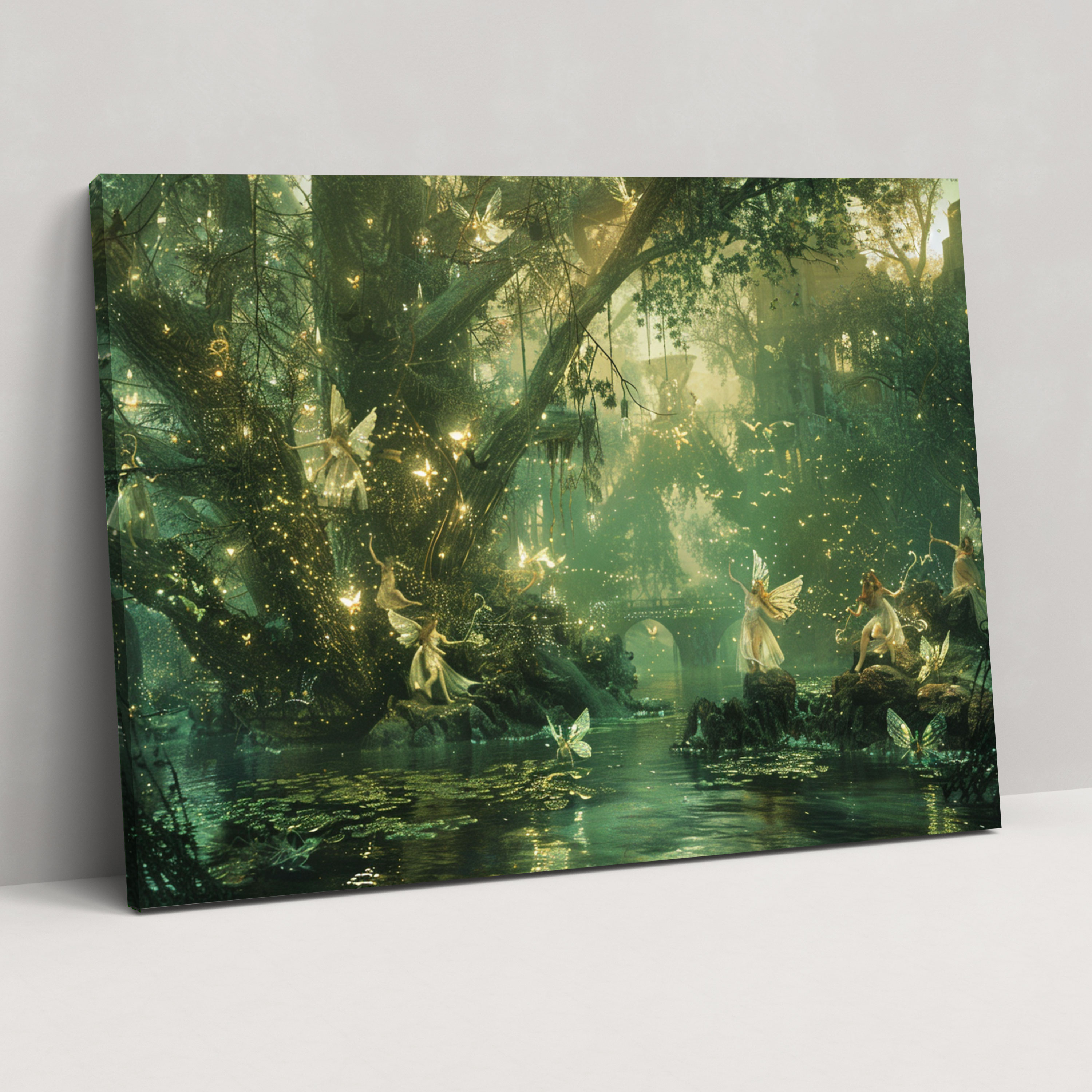 Pre-Raphaelite Brotherhood Wall Art - Pre-Raphaelite Brotherhood, Canvas, Pre-Raphaelite Brotherhood, Wall Art