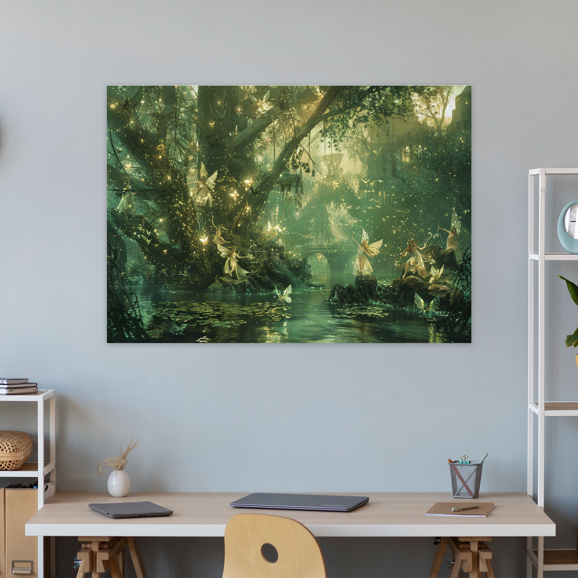 Pre-Raphaelite Brotherhood Wall Art - Pre-Raphaelite Brotherhood, Canvas, Pre-Raphaelite Brotherhood, Wall Art