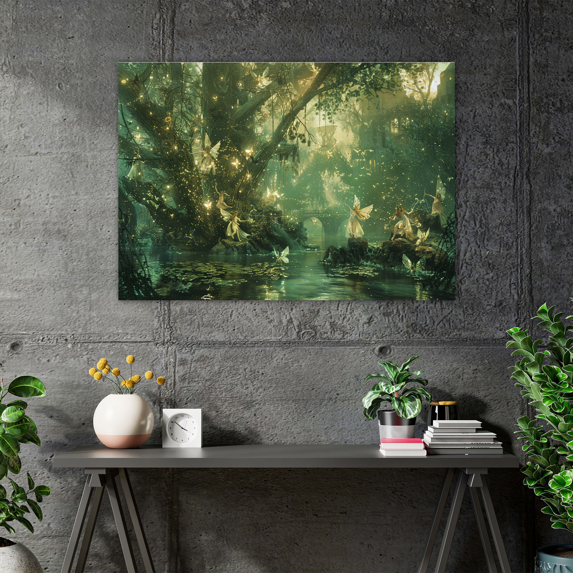 Pre-Raphaelite Brotherhood Wall Art - Pre-Raphaelite Brotherhood, Canvas, Pre-Raphaelite Brotherhood, Wall Art