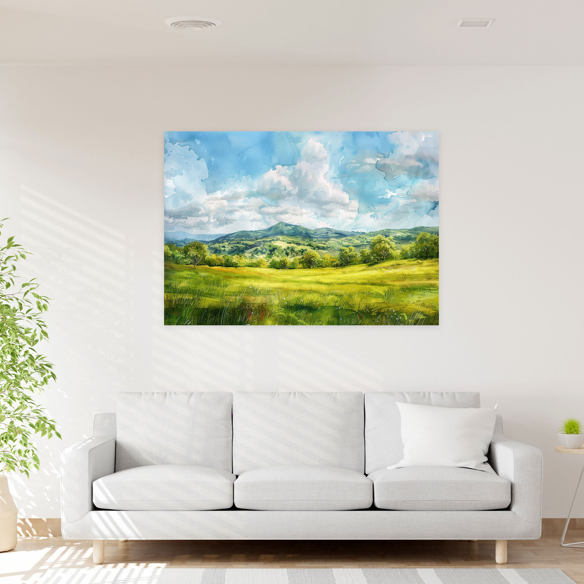 Pre-Raphaelite Brotherhood Wall Art - Pre-Raphaelite Brotherhood, Pre-Raphaelite Brotherhood, Wall Decoration, Canvas