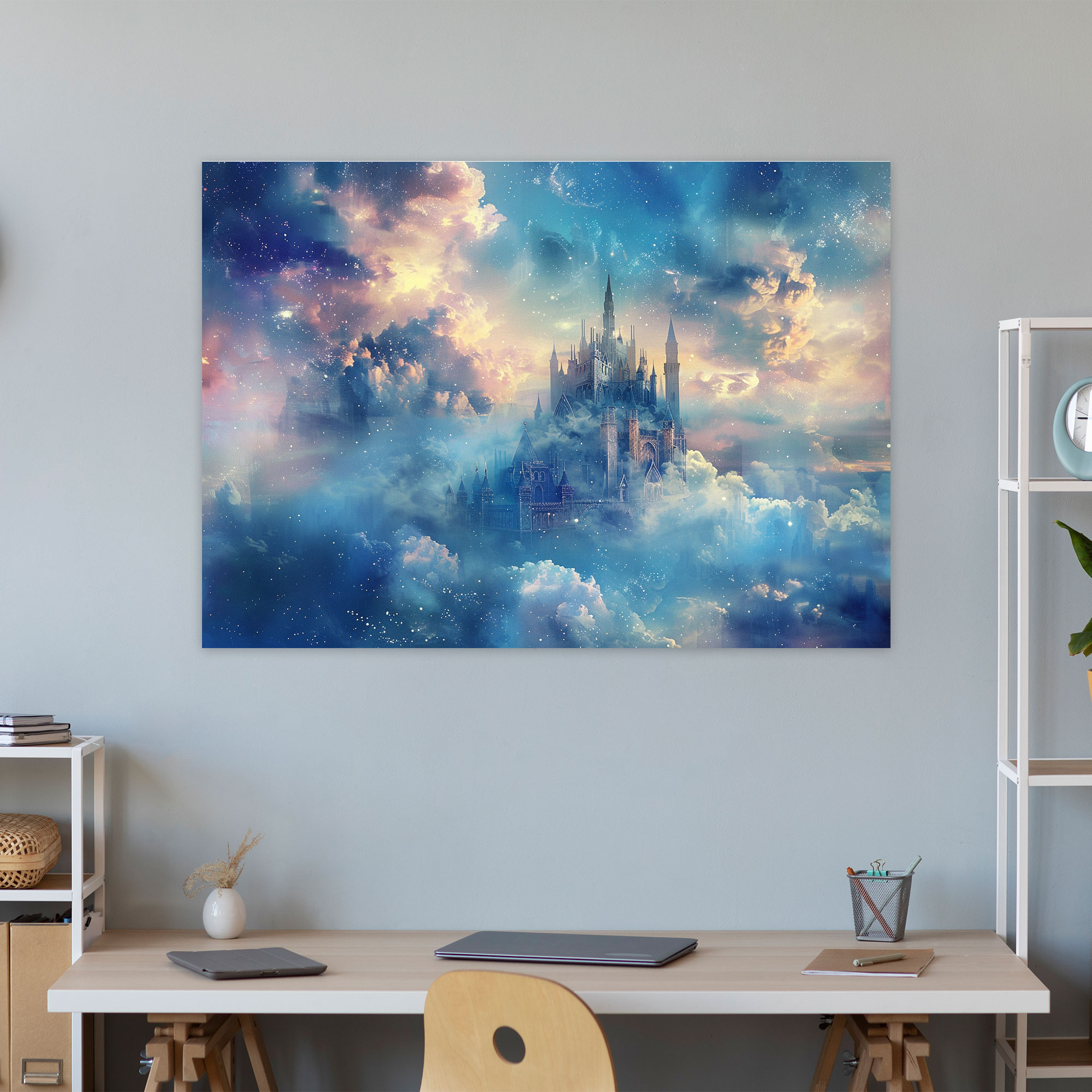 Pre-Raphaelite Brotherhood Wall Art - Pre-Raphaelite Brotherhood, Home Decoration, Canvas, Wall Decoration