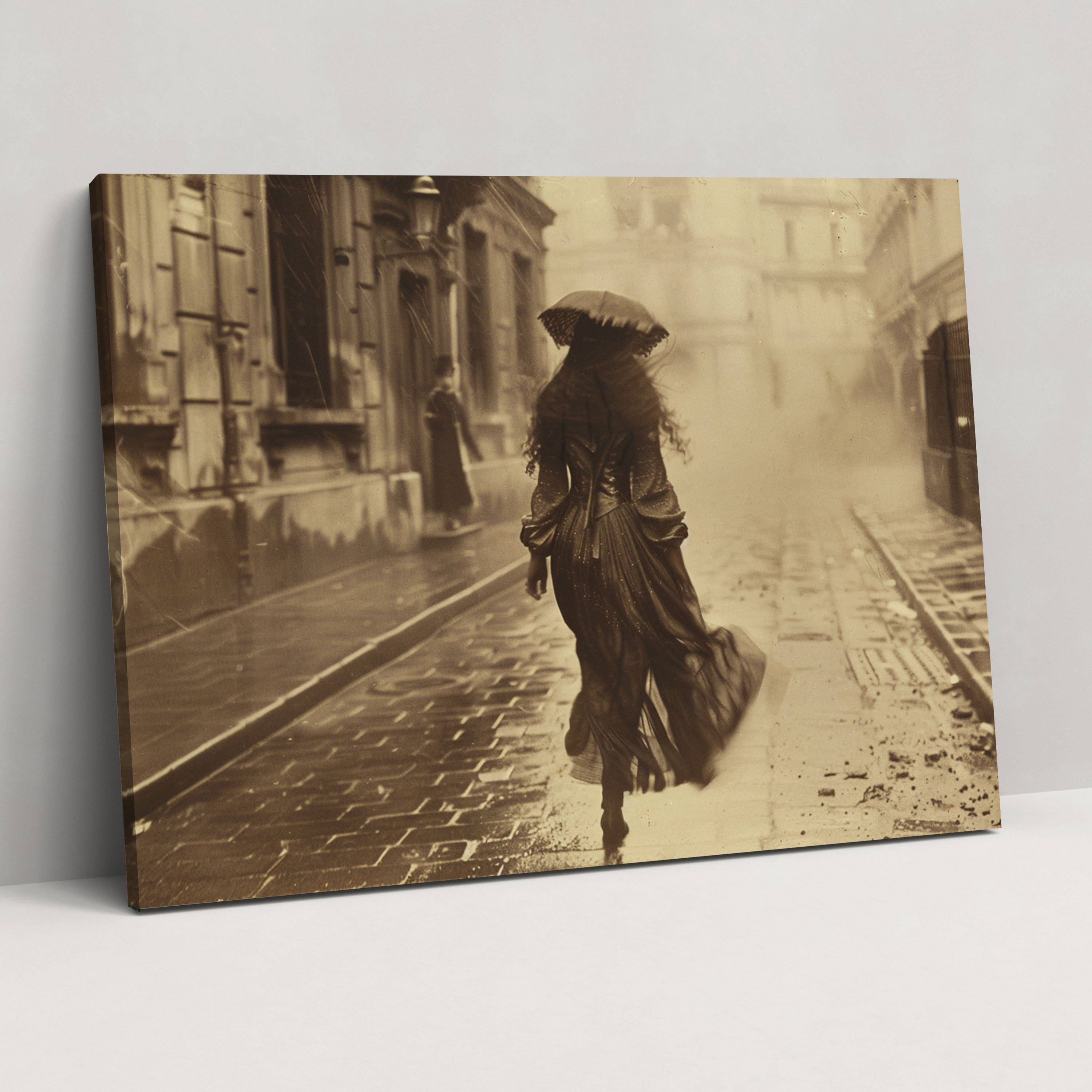 Pre-Raphaelite Brotherhood Wall Art Canvas Print - Pre-Raphaelite Brotherhood, Home Decoration, Canvas, Wall Art