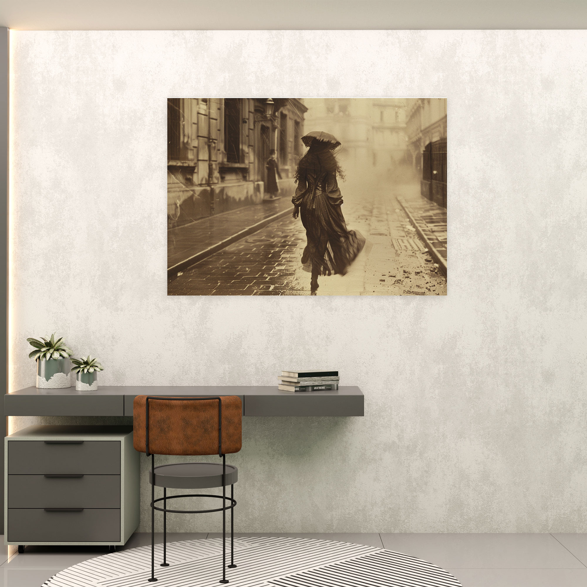 Pre-Raphaelite Brotherhood Wall Art Canvas Print - Pre-Raphaelite Brotherhood, Home Decoration, Canvas, Wall Art