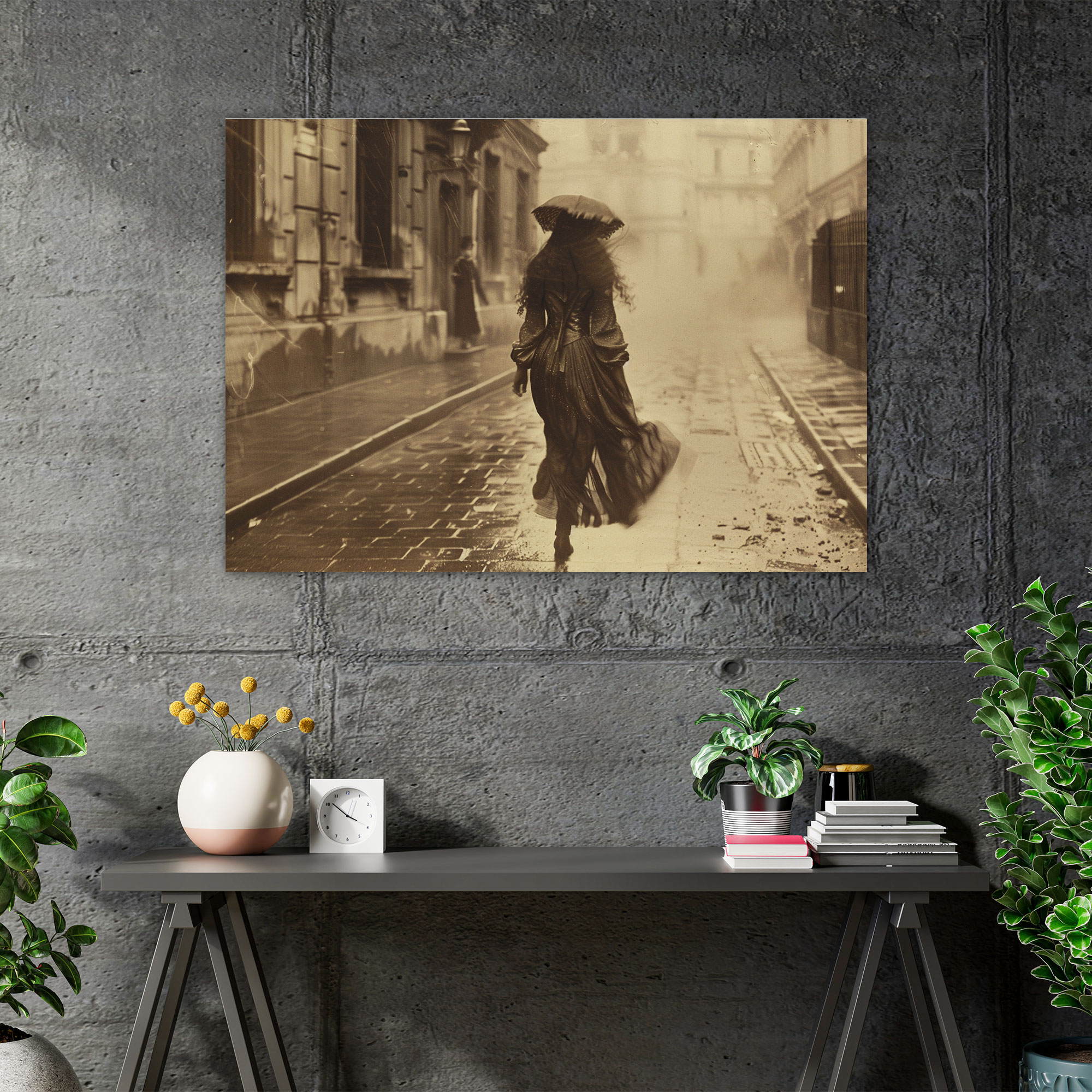 Pre-Raphaelite Brotherhood Wall Art Canvas Print - Pre-Raphaelite Brotherhood, Home Decoration, Canvas, Wall Art