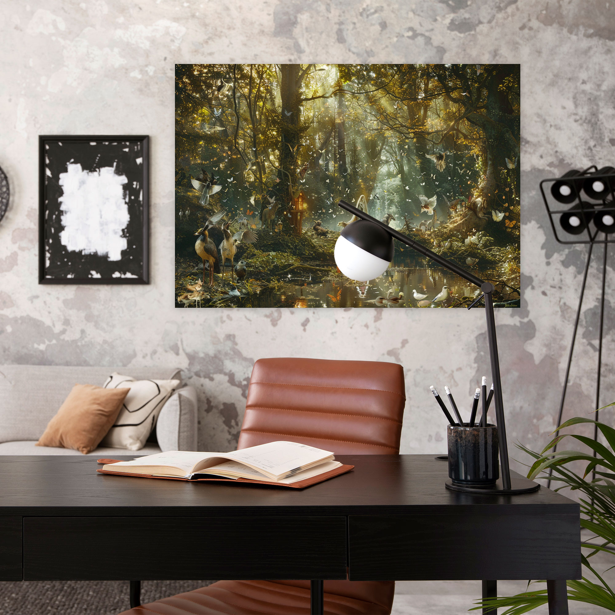 Pre-Raphaelite Brotherhood Home Decoration Canvas Print - Pre-Raphaelite Brotherhood, Home Decoration, Pre-Raphaelite Brotherhood, Canvas Print