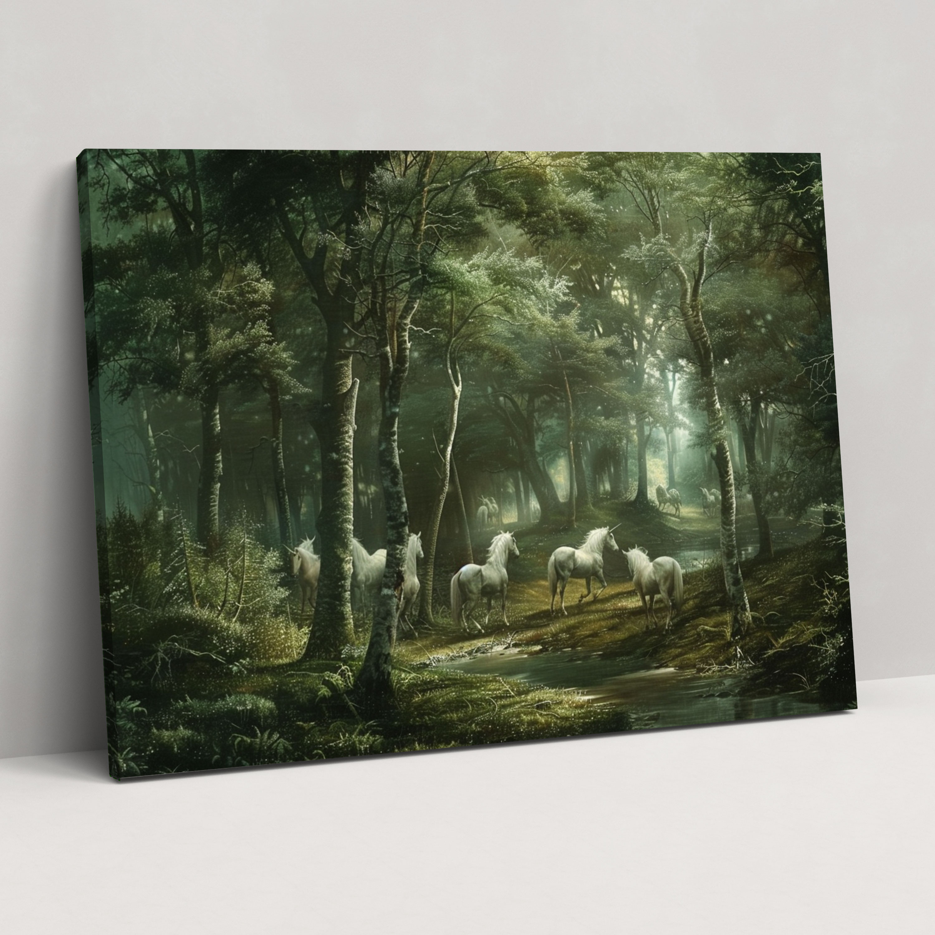 Pre-Raphaelite Brotherhood Wall Decoration - Pre-Raphaelite Brotherhood, Wall Decoration, Home Decoration, Pre-Raphaelite Brotherhood