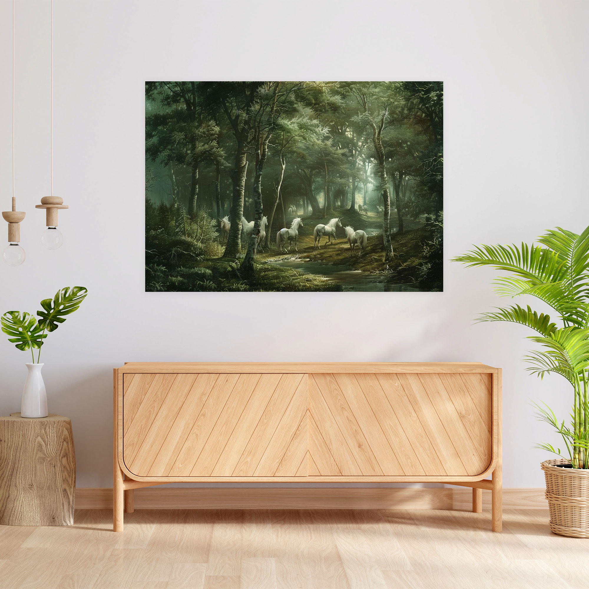 Pre-Raphaelite Brotherhood Wall Decoration - Pre-Raphaelite Brotherhood, Wall Decoration, Home Decoration, Pre-Raphaelite Brotherhood