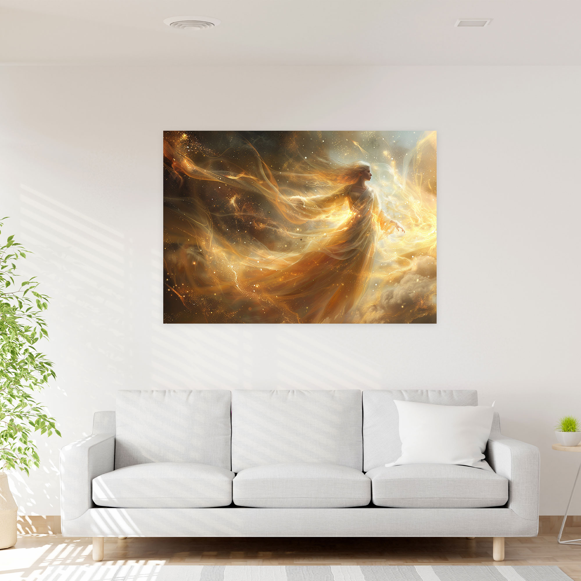 Pre-Raphaelite Brotherhood Wall Decoration - Pre-Raphaelite Brotherhood, Pre-Raphaelite Brotherhood, Canvas Wall Art, Canvas
