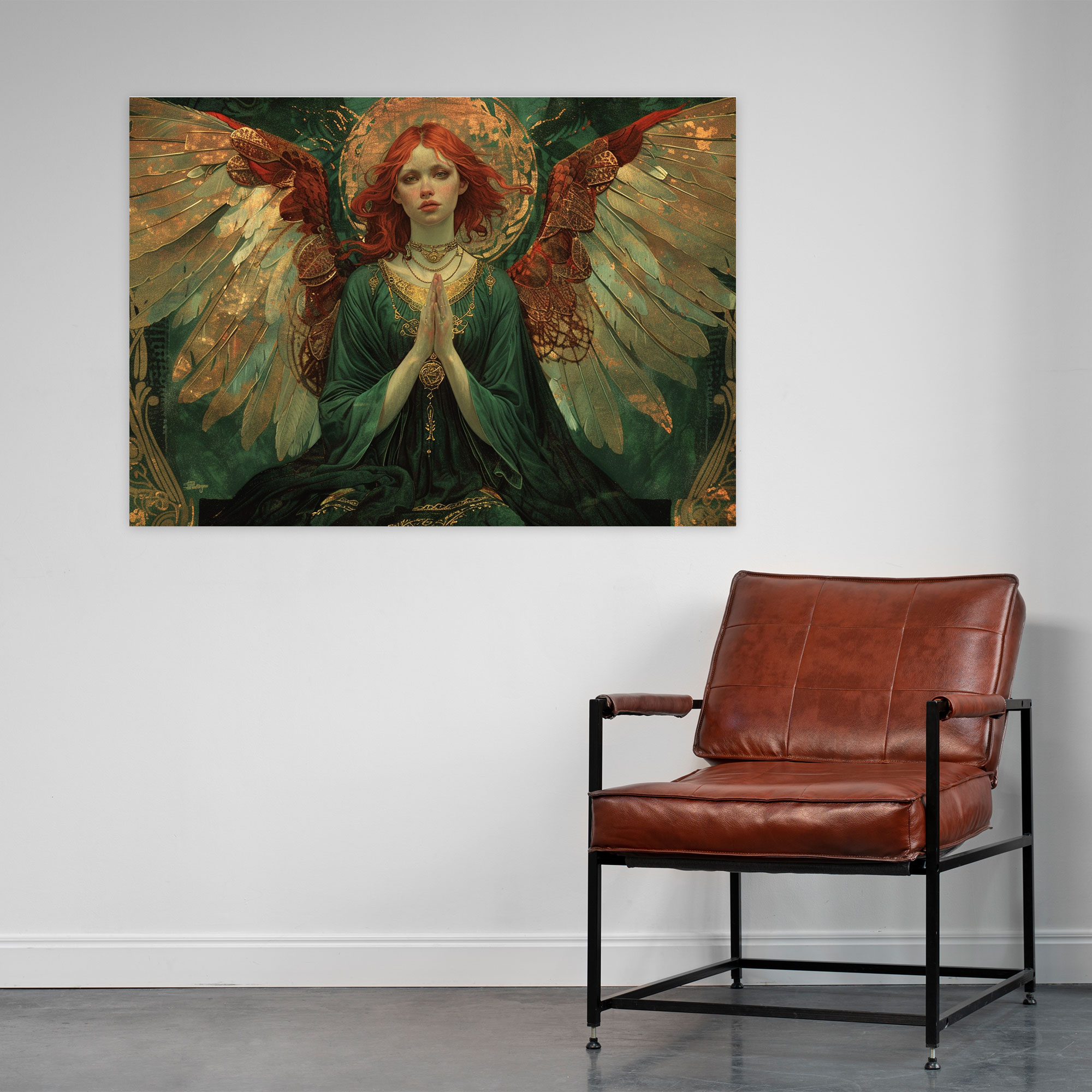 Pre-Raphaelite Brotherhood Canvas Print - Pre-Raphaelite Brotherhood, Canvas, Pre-Raphaelite Brotherhood, Wall Decoration
