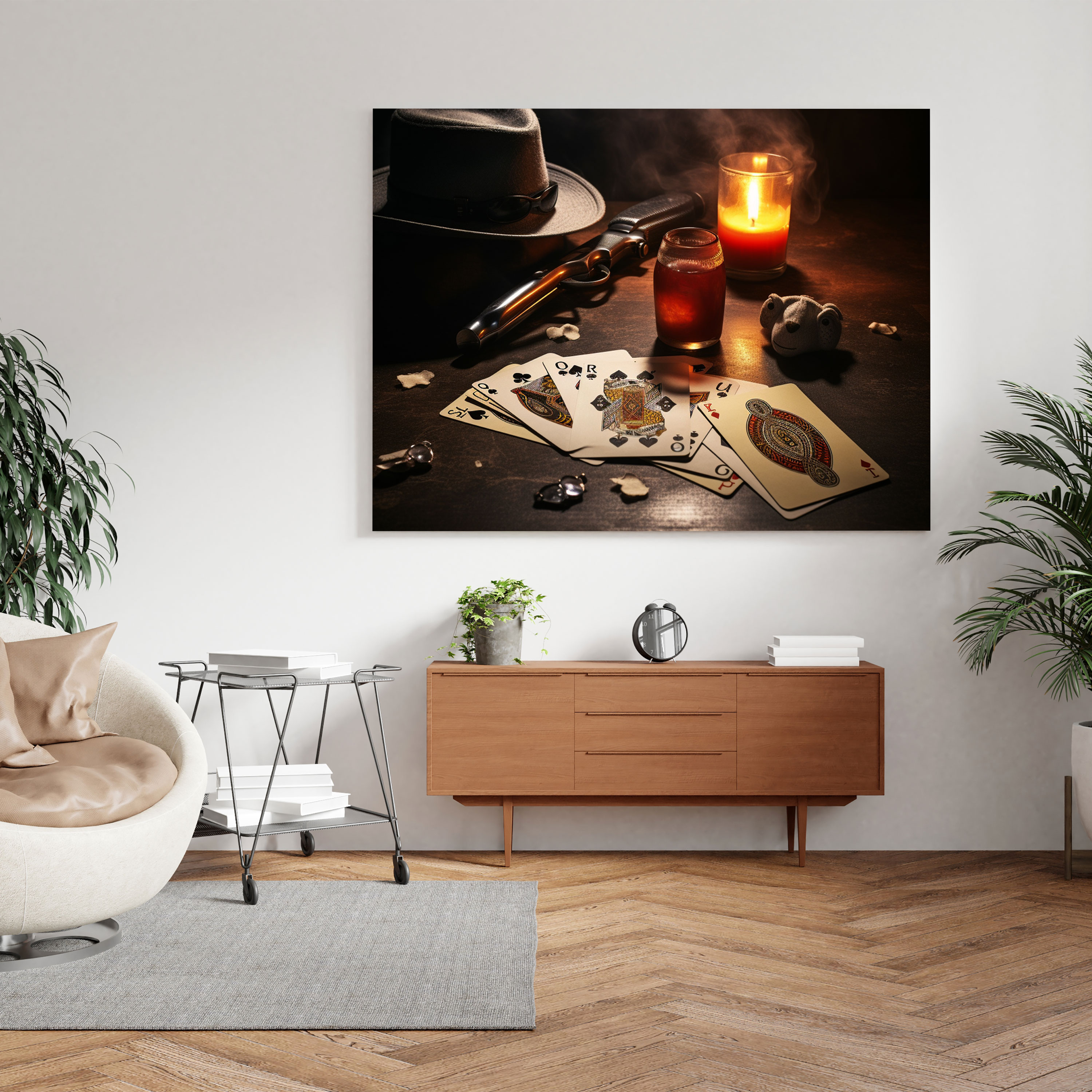 Pulp Fiction Wall Art - Pulp Fiction, Poster, Wall Art, Suspense