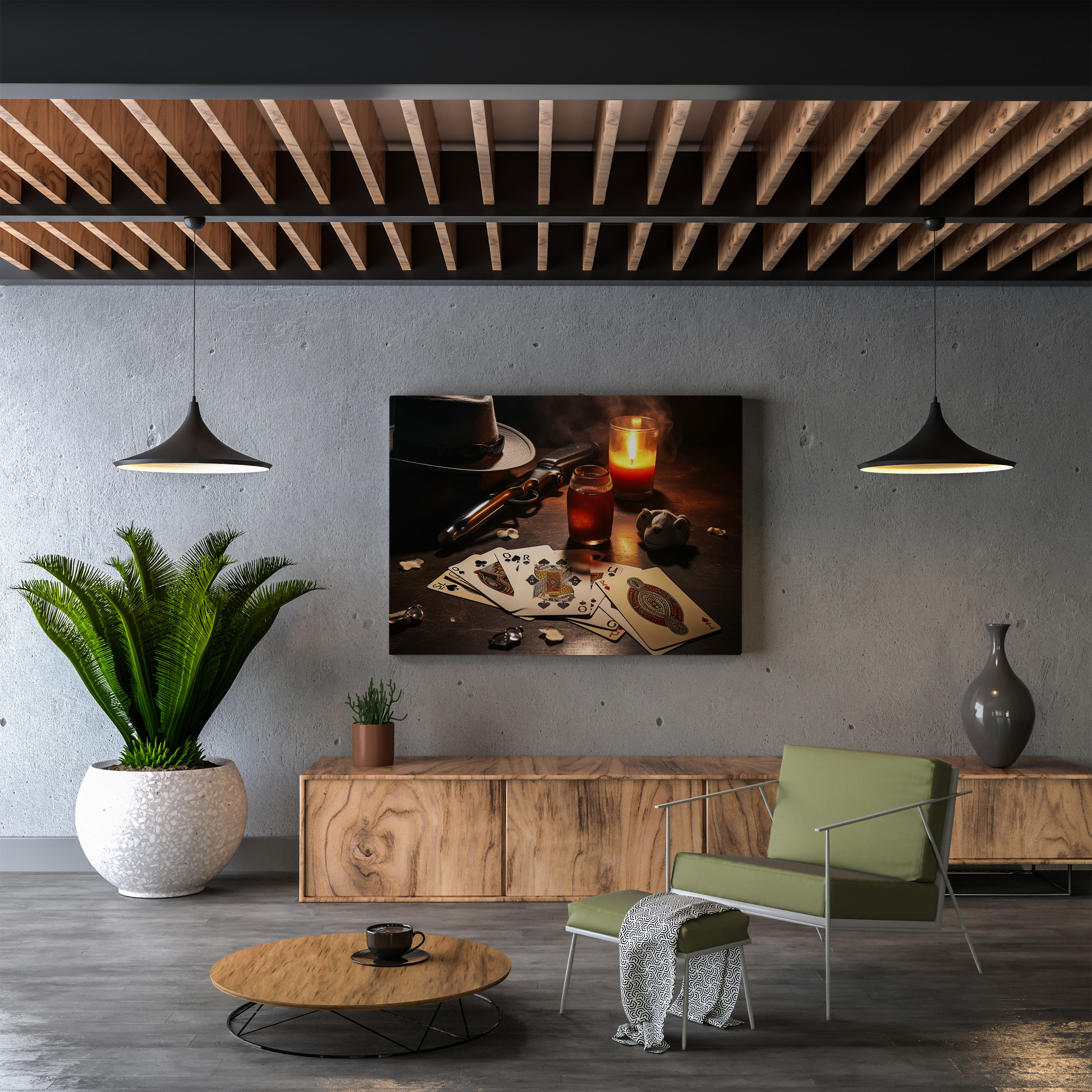 Pulp Fiction Wall Art - Pulp Fiction, Poster, Wall Art, Suspense