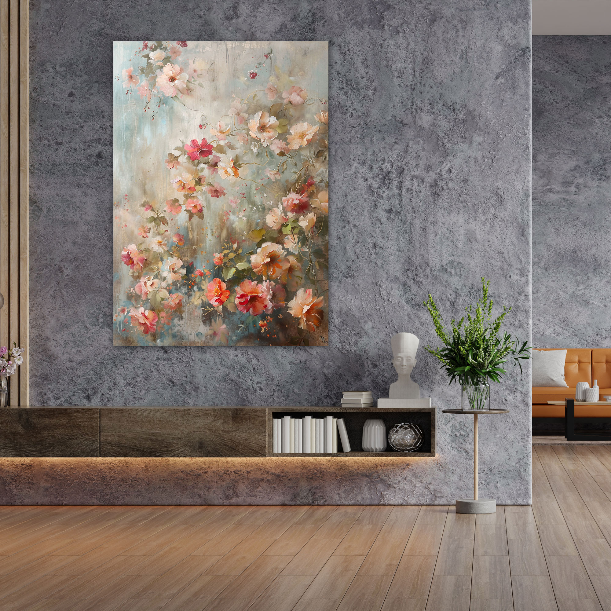 Raffaello Sanzio Wall Art - Raffaello Sanzio, Wall Decoration, Home Decoration, Canvas Wall Art