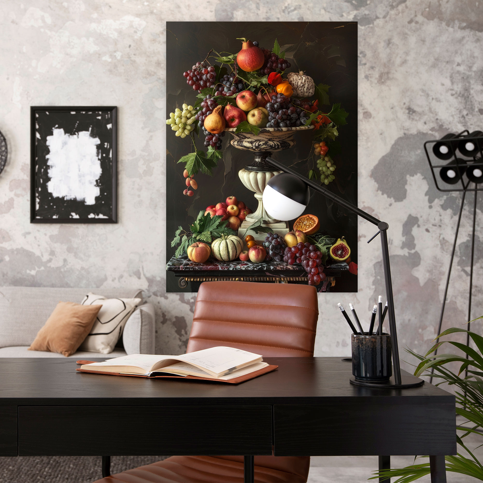 Raffaello Sanzio Canvas Print Still Life - Raffaello Sanzio, Wall Decoration, Home Decoration, Canvas