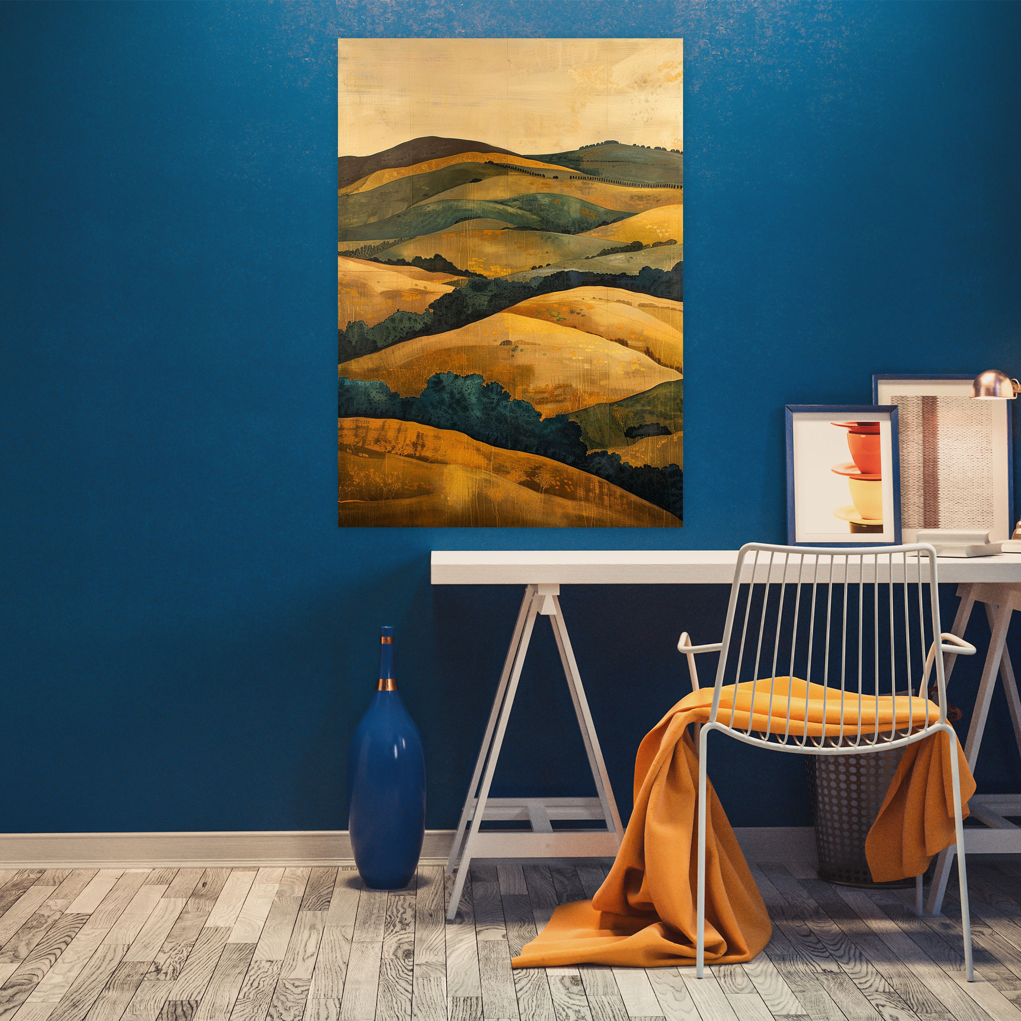 Raffaello Sanzio Canvas Print - Raffaello Sanzio, Home Decoration, Wall Art, Canvas Wall Art