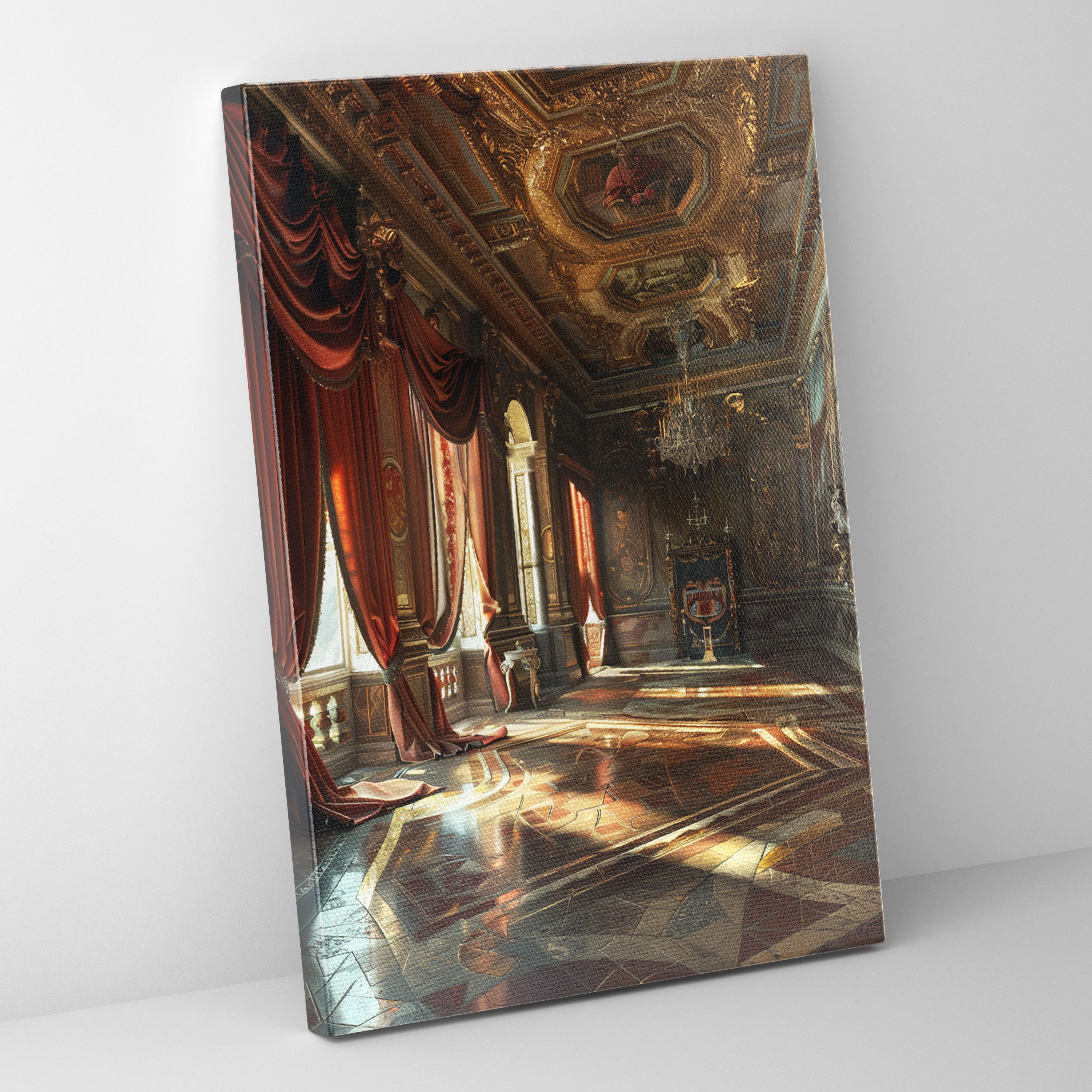 Raffaello Sanzio Wall Art - Raffaello Sanzio, Wall Art, Home Decoration, Canvas