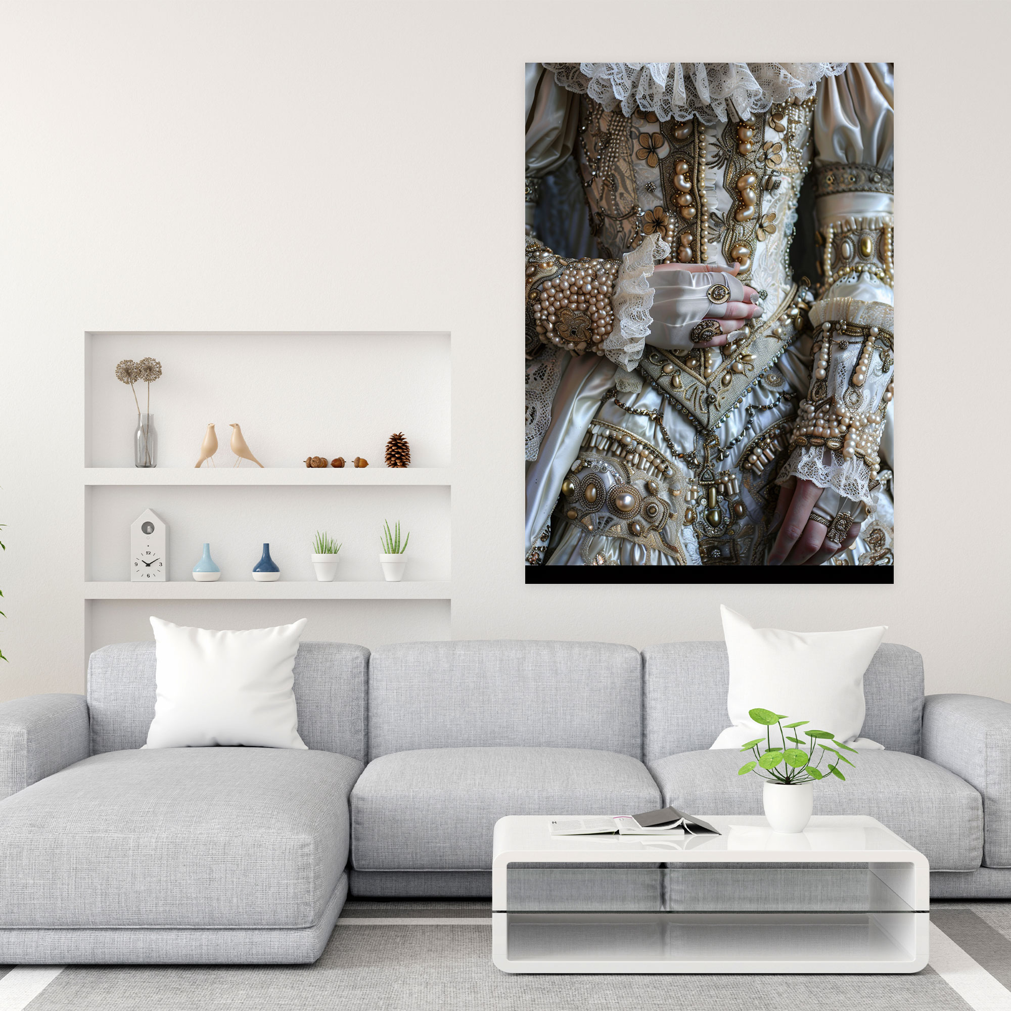 Raffaello Sanzio Wall Art - Raffaello Sanzio, Home Decoration, Canvas, Raffaello Sanzio