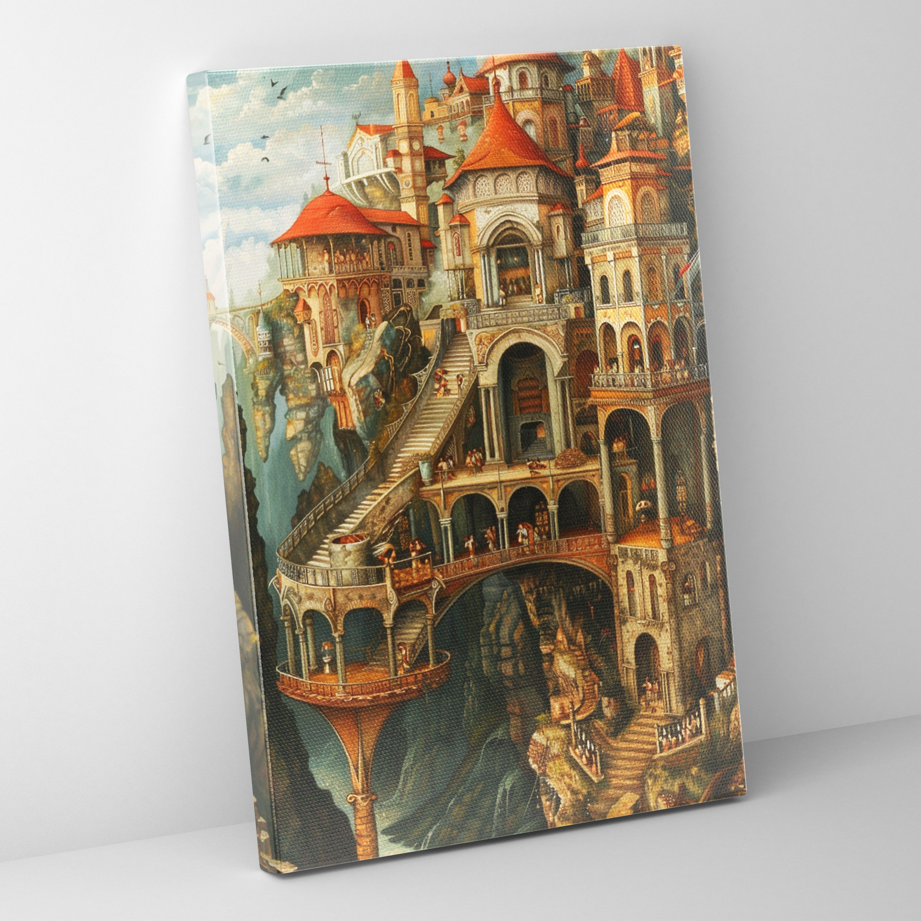 Raffaello Sanzio Wall Art - Raffaello Sanzio, Wall Decoration, Home Decoration, Raffaello Sanzio