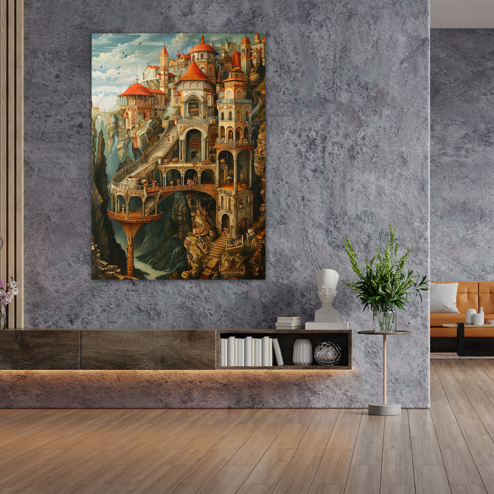 Raffaello Sanzio Wall Art - Raffaello Sanzio, Wall Decoration, Home Decoration, Raffaello Sanzio