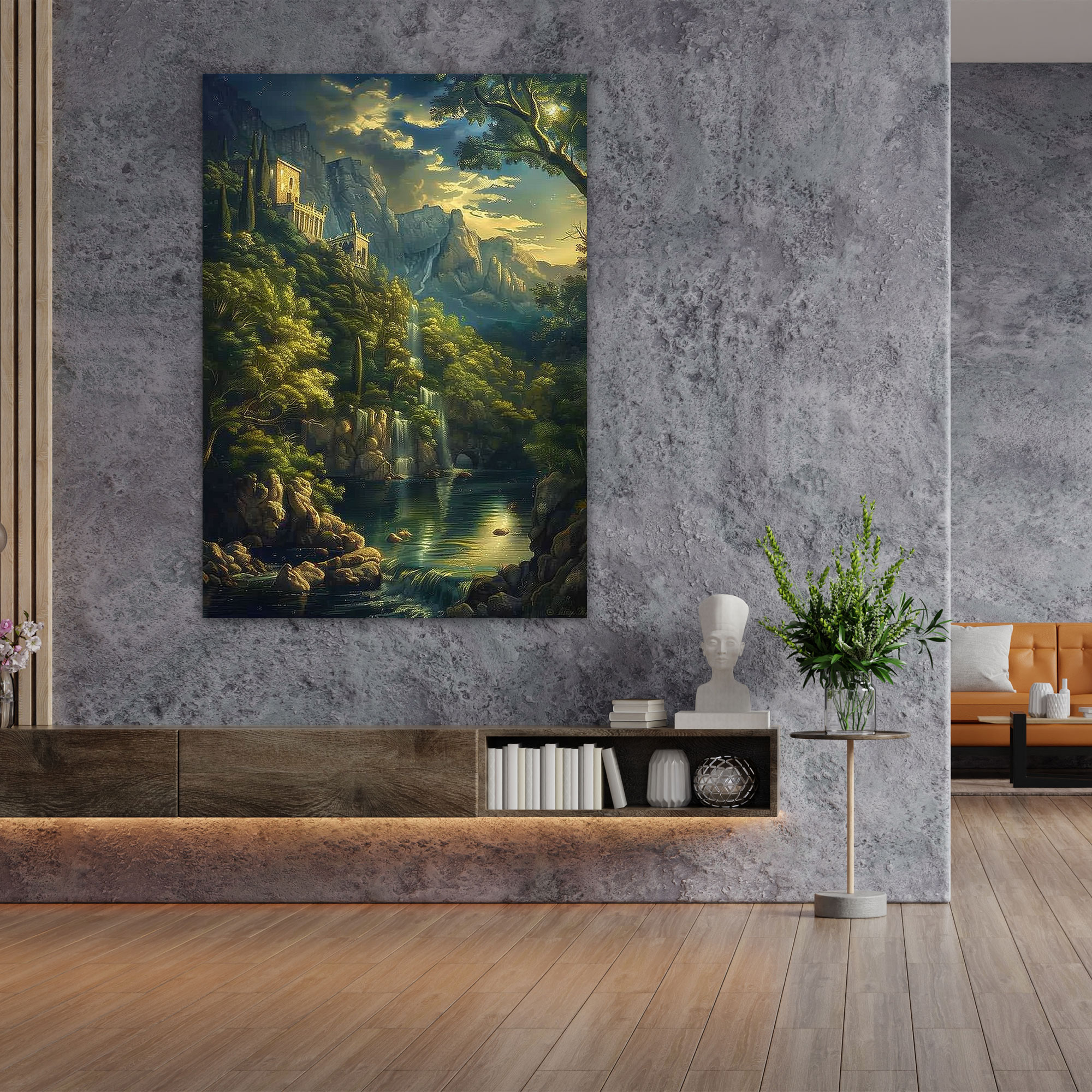Raffaello Sanzio Wall Art - Raffaello Sanzio, Wall Art, Raffaello Sanzio, Home Decoration