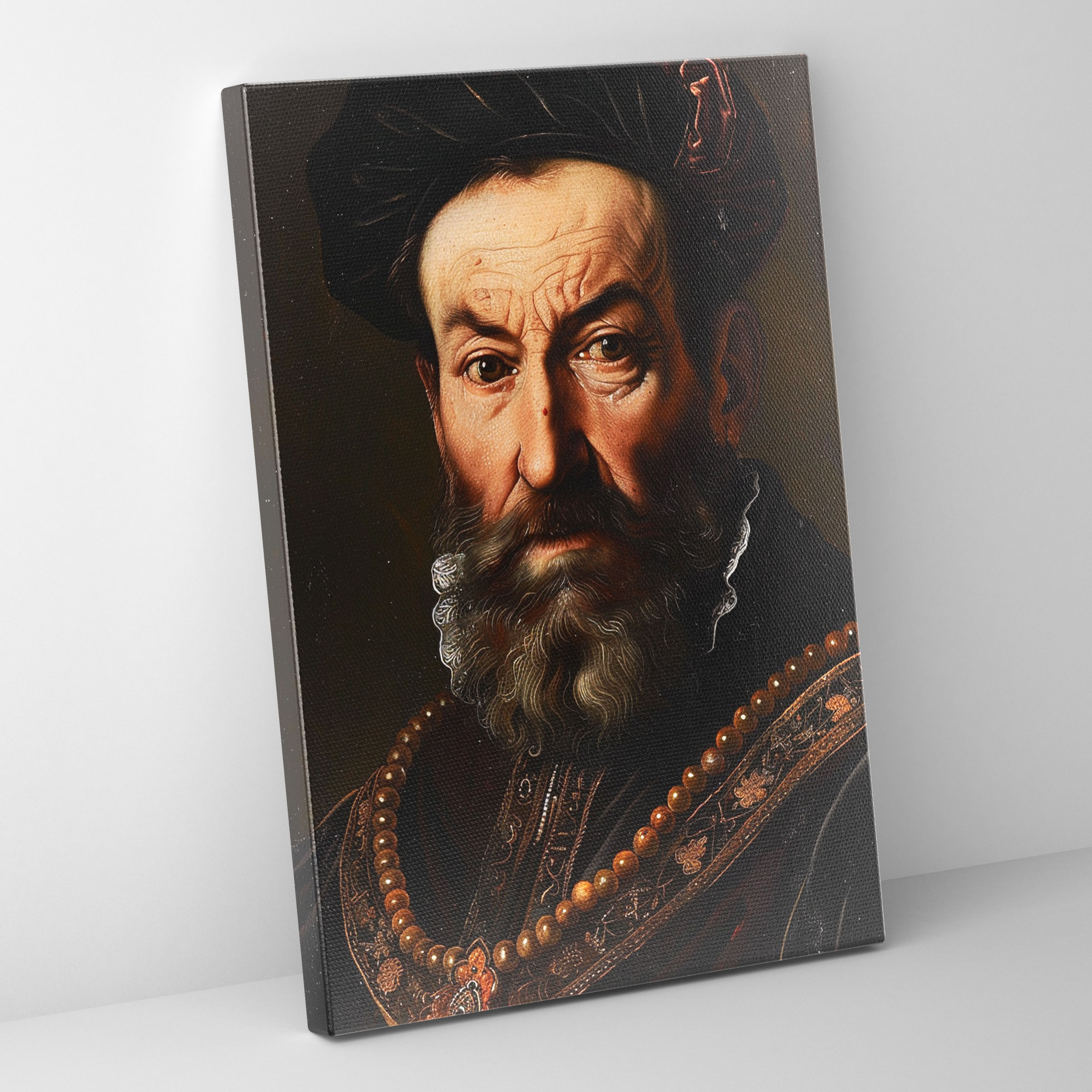 Raffaello Sanzio Wall Art - Raffaello Sanzio, Raffaello Sanzio, Canvas, Wall Decoration