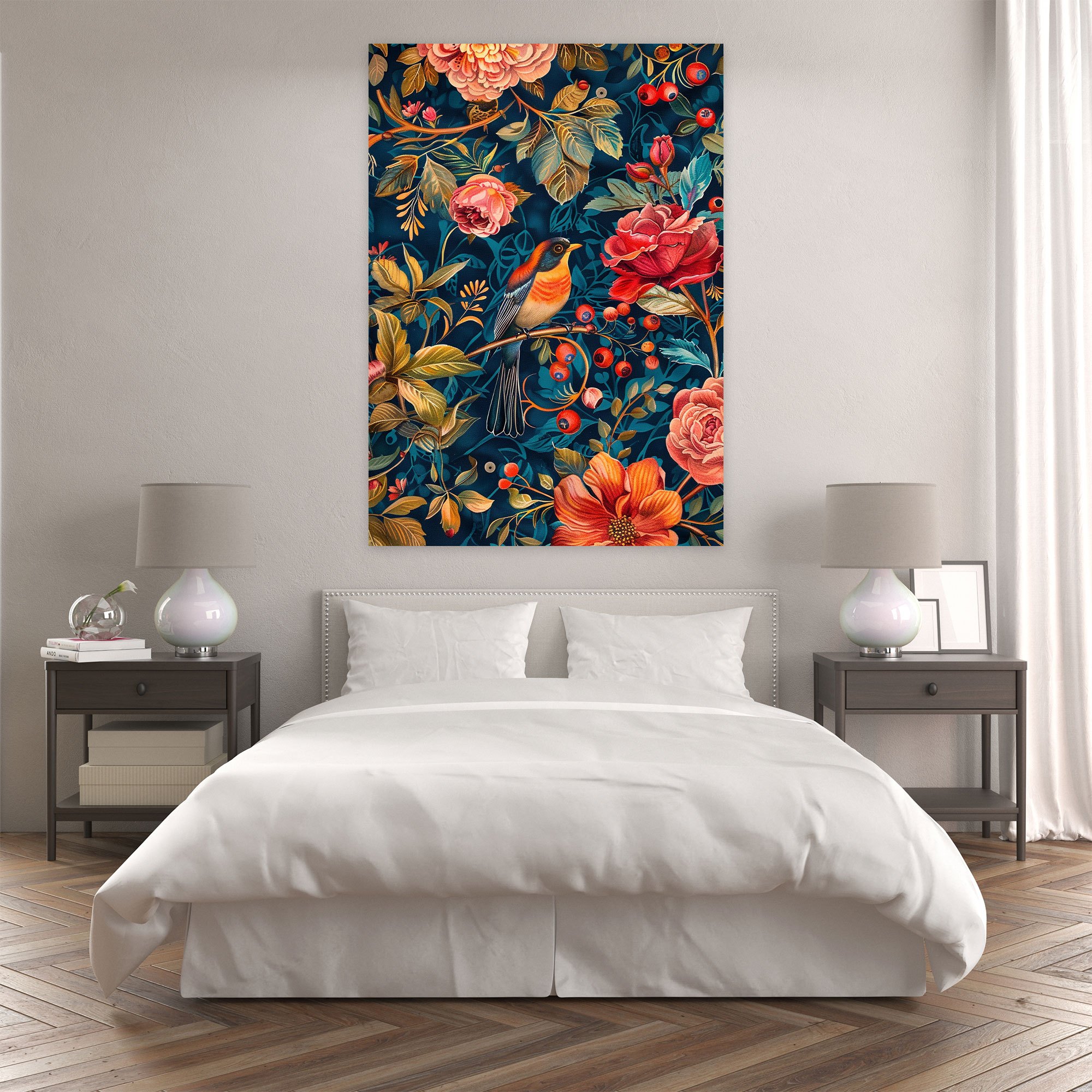 Raffaello Sanzio Canvas Print - Raffaello Sanzio, Canvas, Raffaello Sanzio, Wall Art