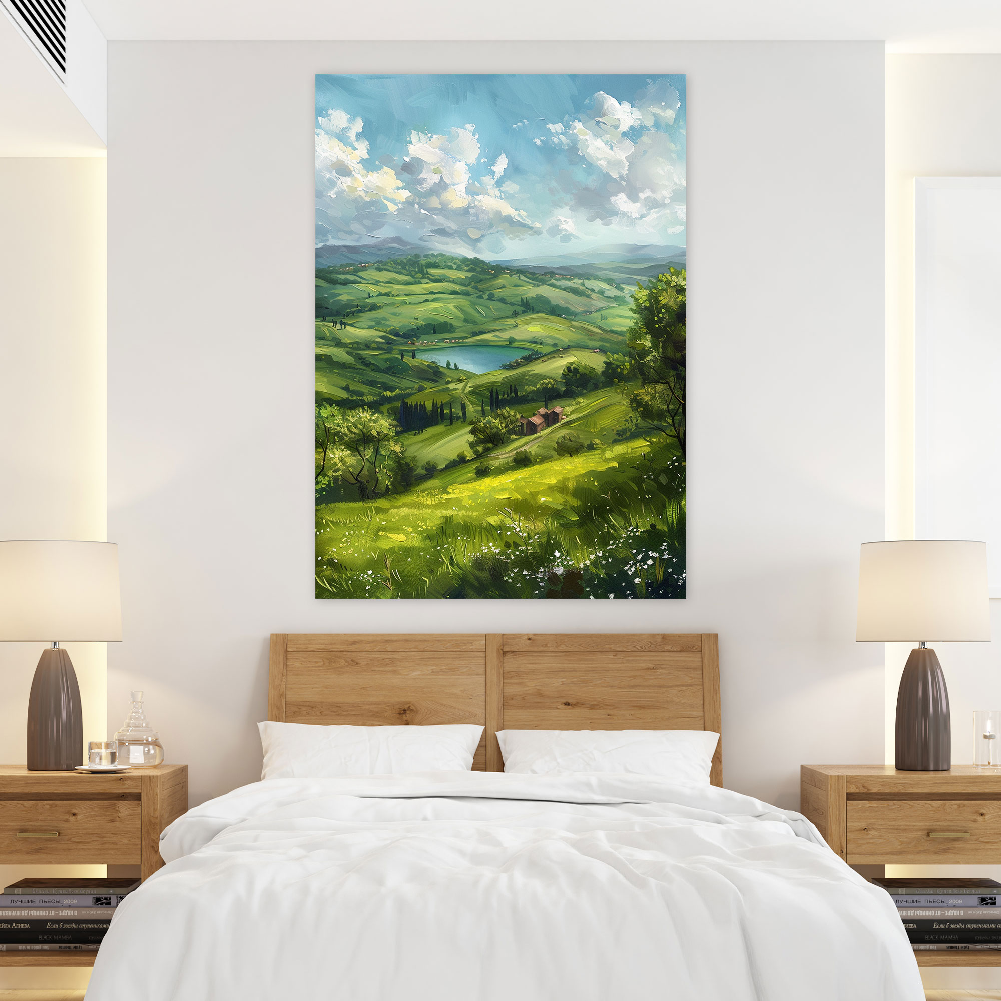 Raffaello Sanzio Canvas Print - Raffaello Sanzio, Wall Art, Canvas, Canvas Wall Art