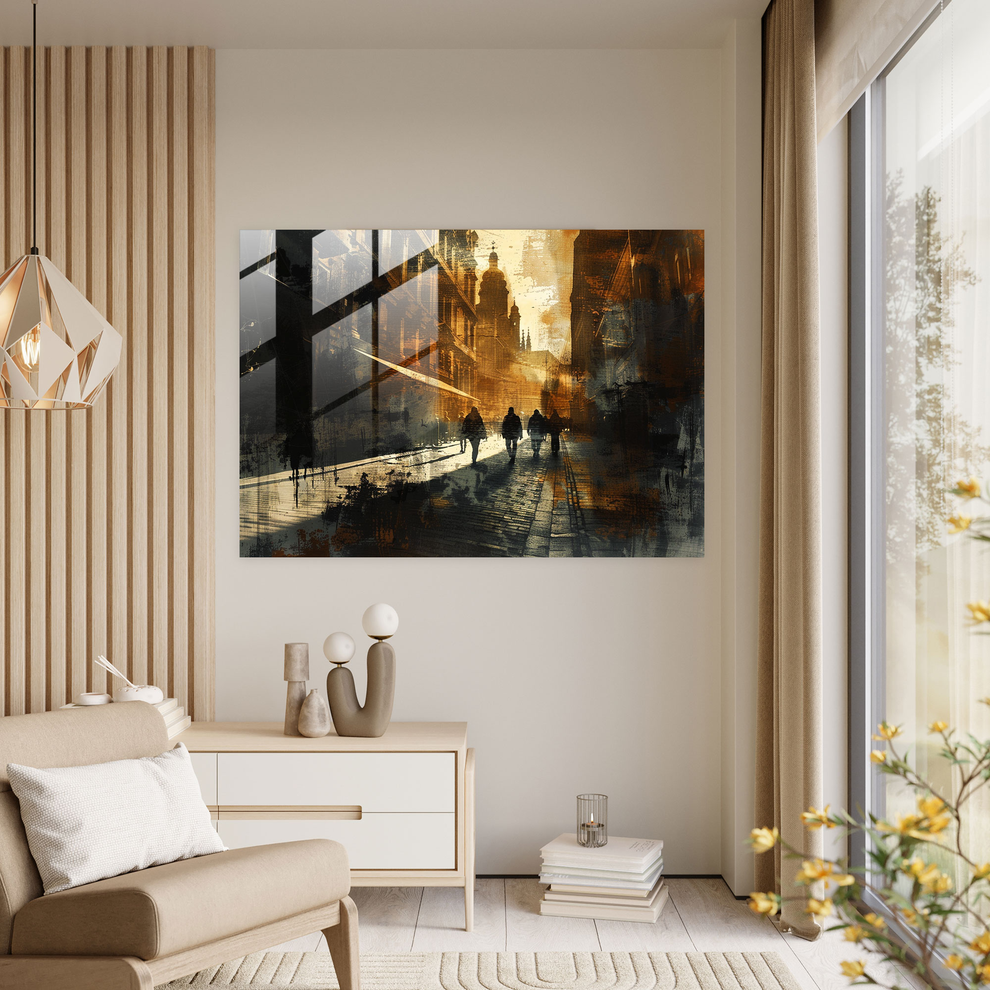 Rembrandt Modern Art - Rembrandt, Modern Art, Rembrandt, Glass Wall Art