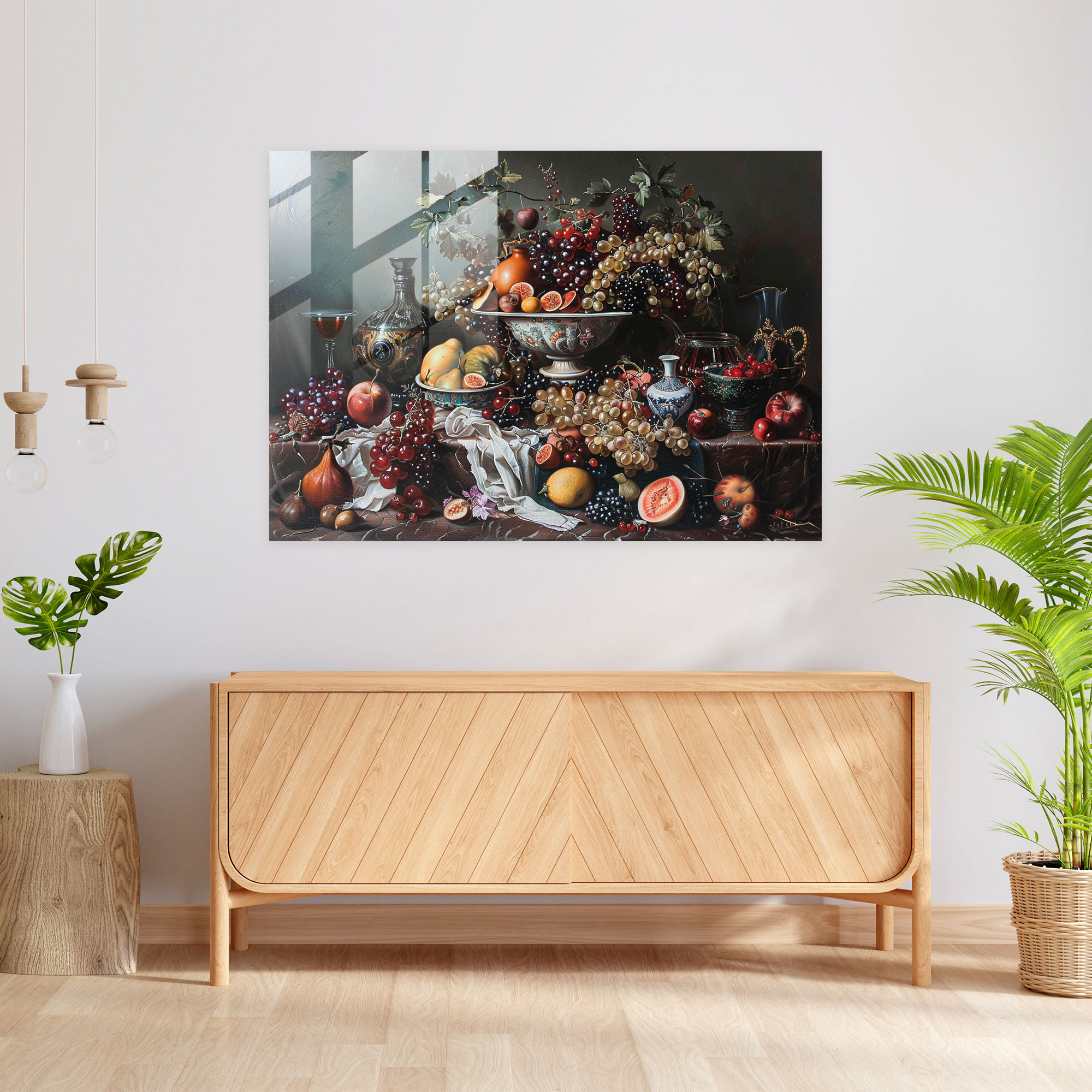 Rembrandt Home Decoration - Rembrandt, Intricate Details, Rembrandt, Rich Colors