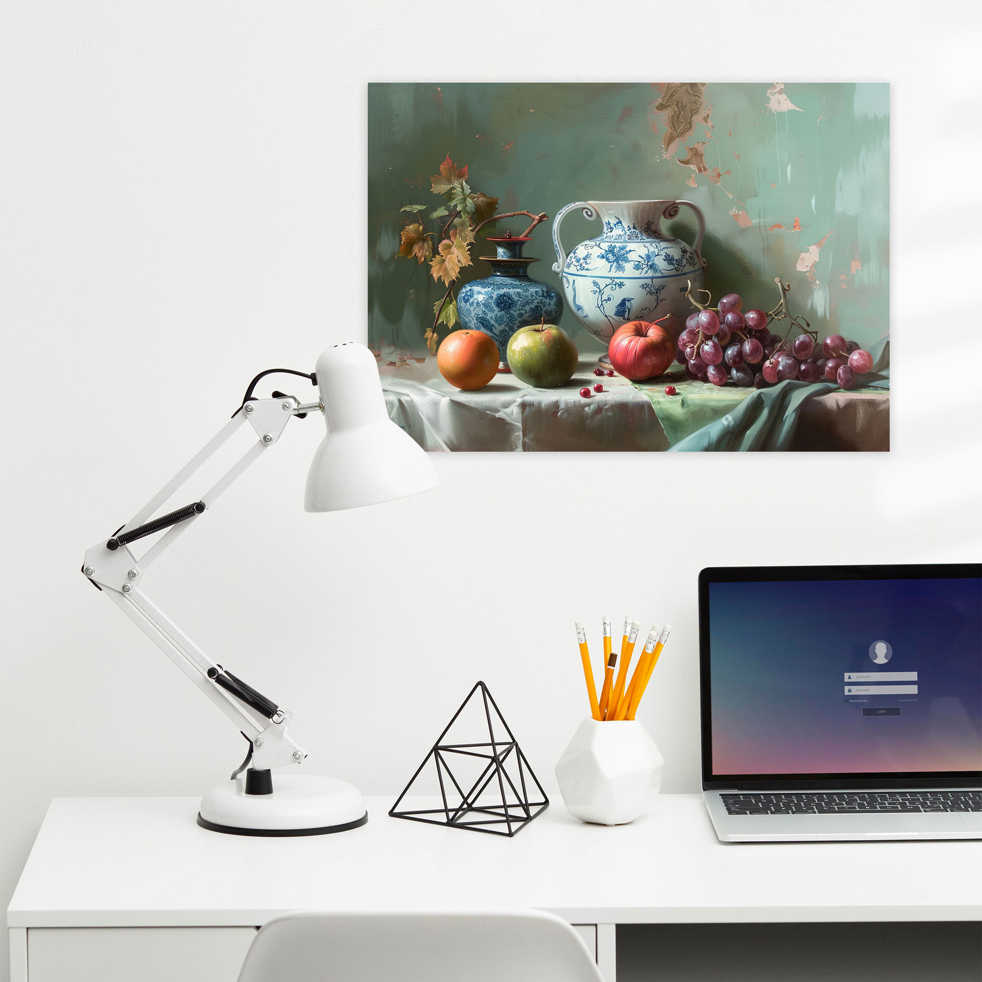 Realism Wall Art - Realism, Canvas, Wall Decoration, Canvas Wall Art