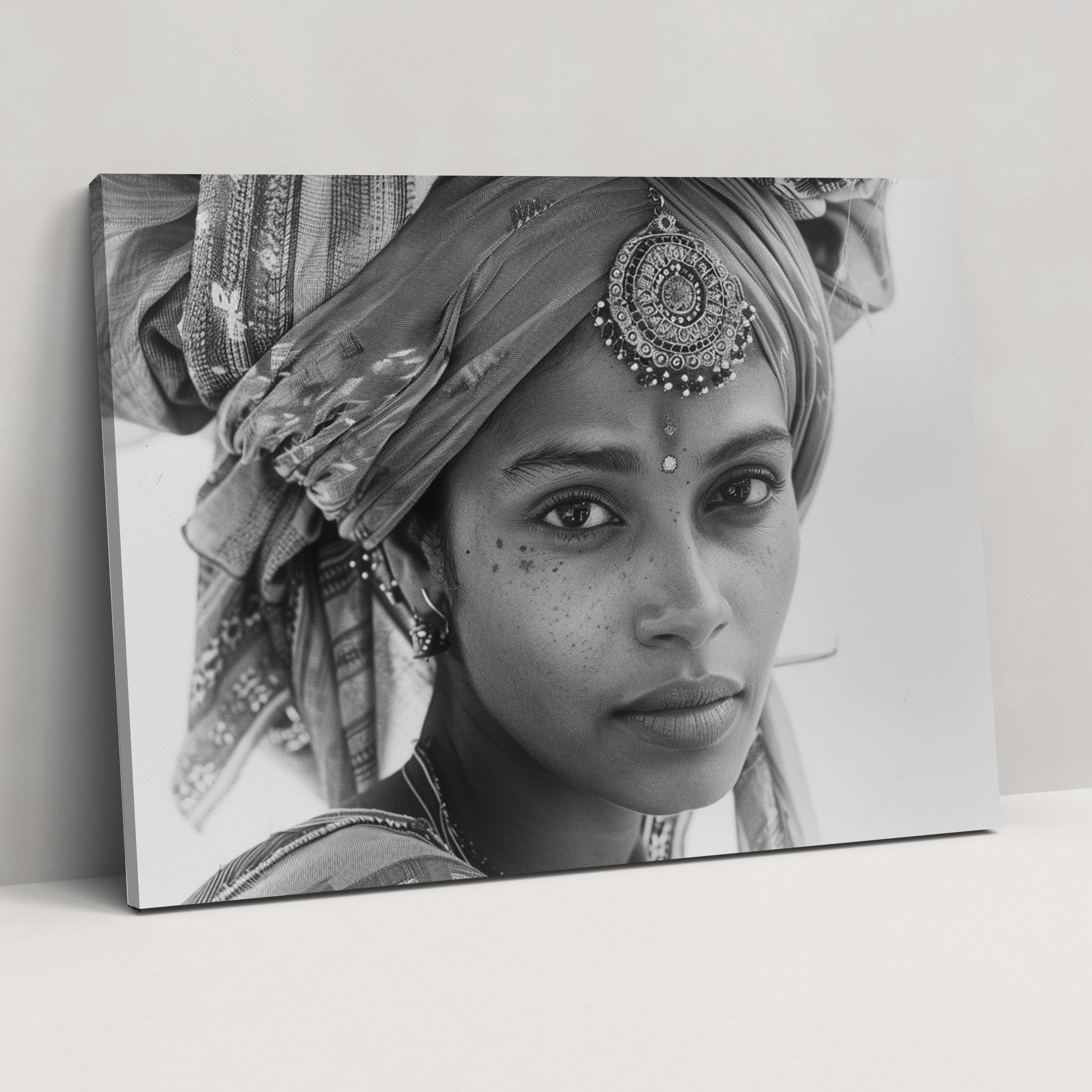 Realism Wall Decoration - Realism, Home Decoration, Canvas, Canvas Wall Art