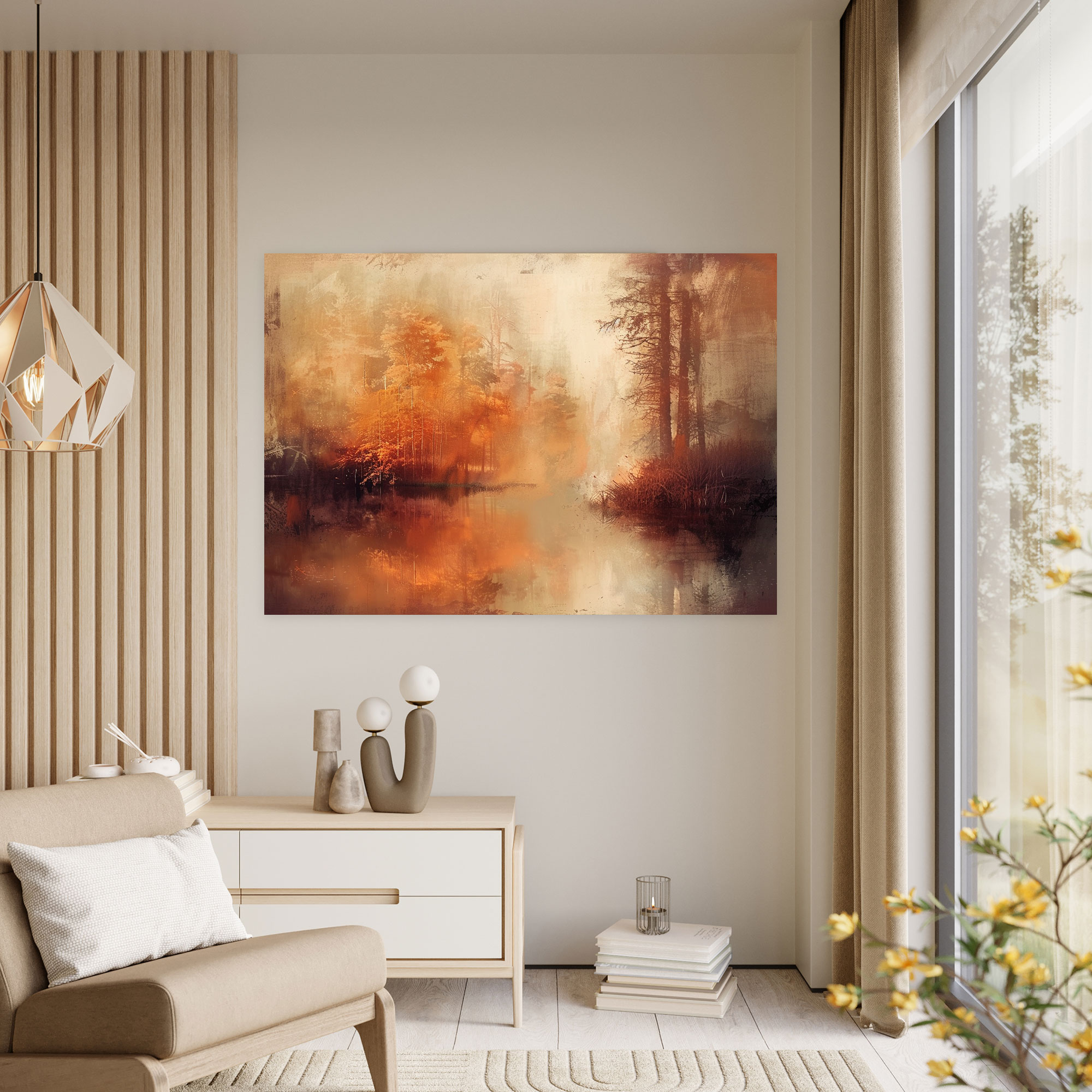Rembrandt Style Wall Decoration - Rembrandt, Rembrandt Style, Canvas Wall Art, Canvas Print