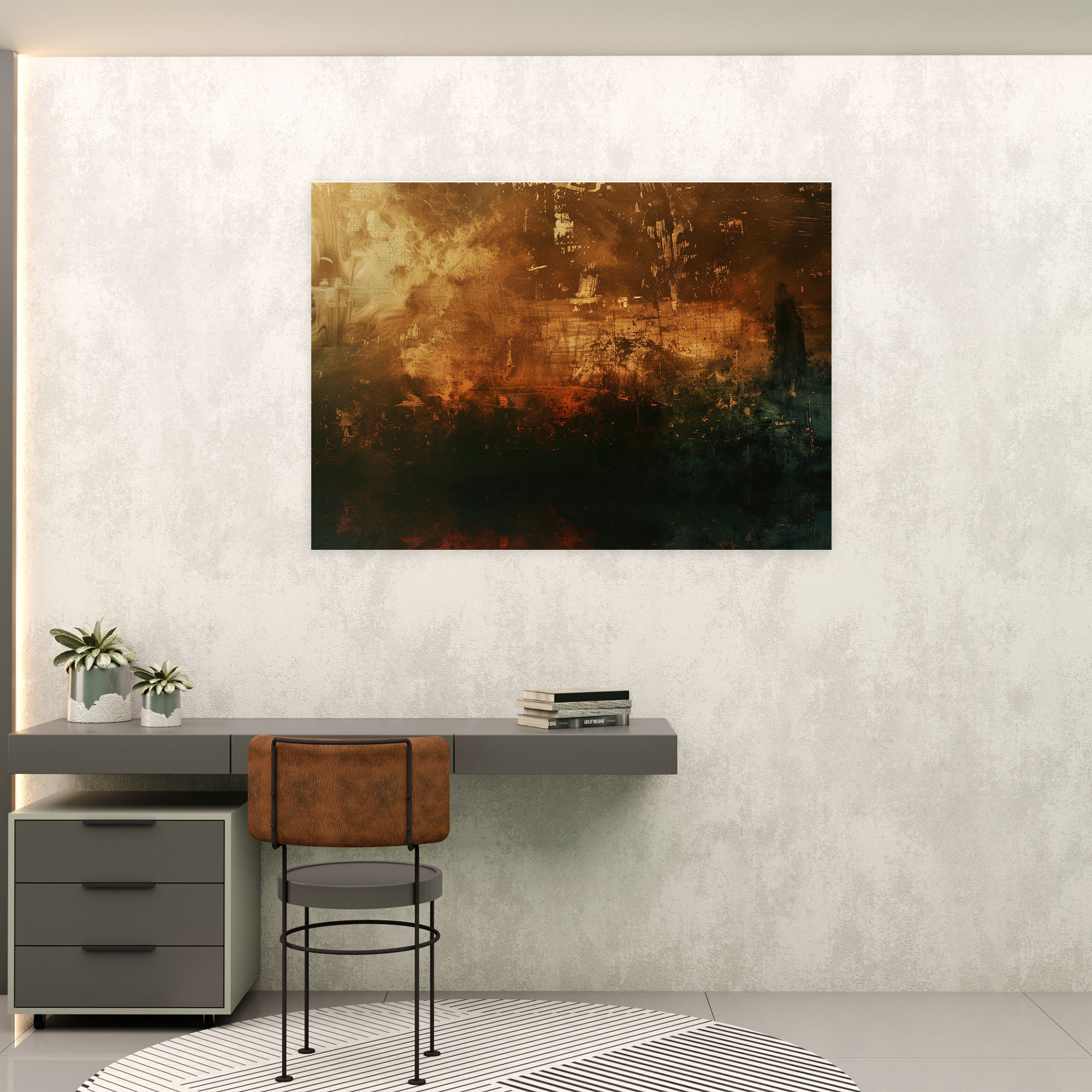 Rembrandt Historic Painting Wall Art - Rembrandt, Rembrandt, Wall Art, Home Decoration