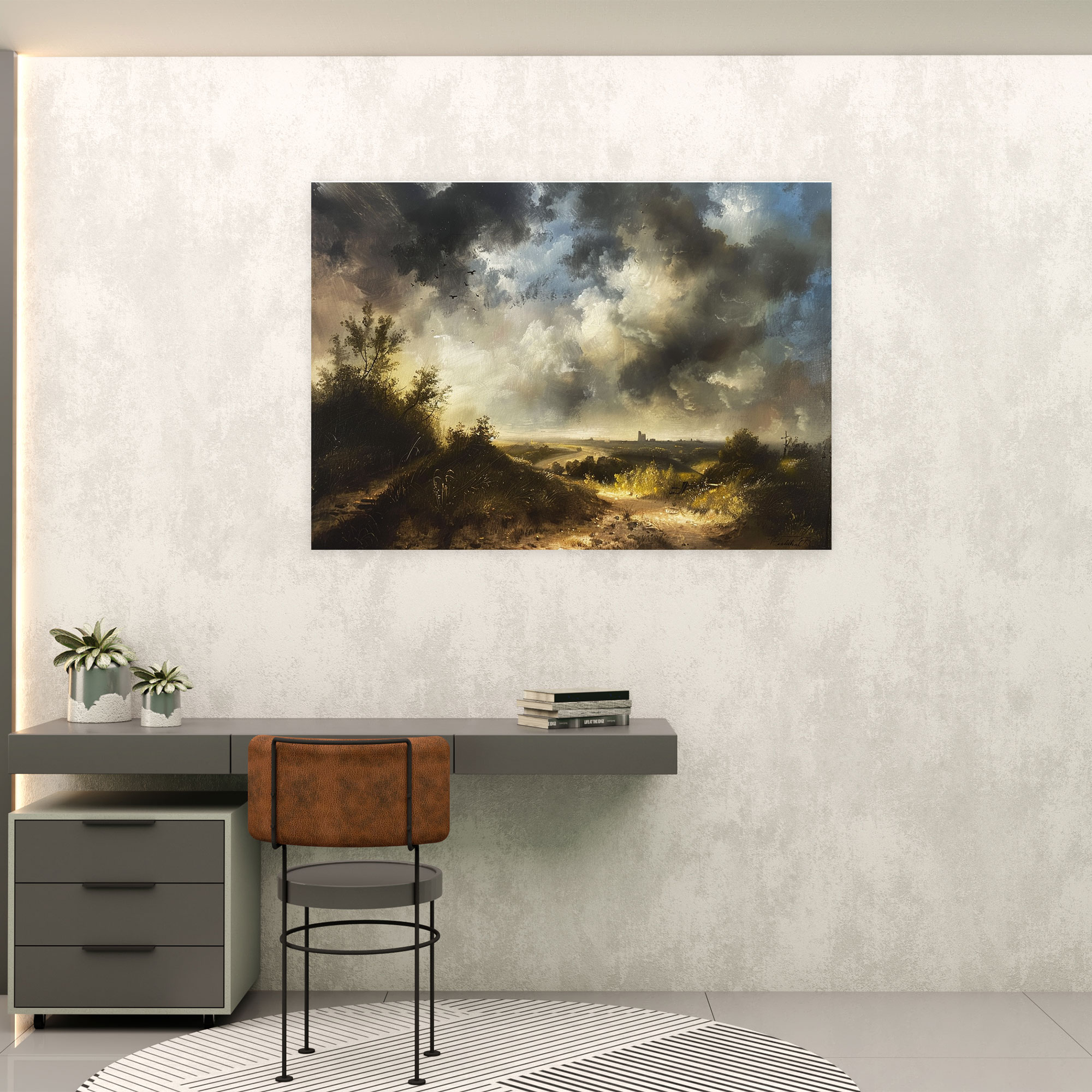 Rembrandt Wall Art - Rembrandt, Rembrandt, Wall Art, Wall Decoration