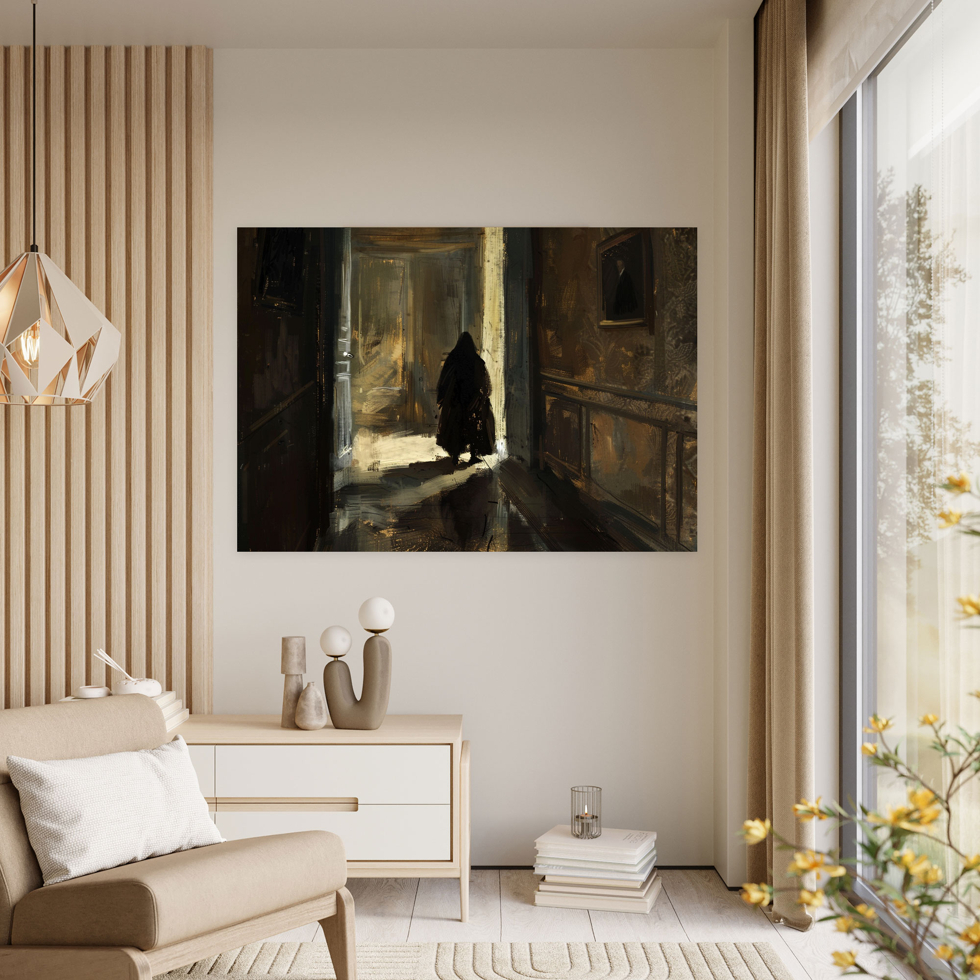 Rembrandt Wall Art - Rembrandt, Canvas Wall Art, Rembrandt, Canvas Print
