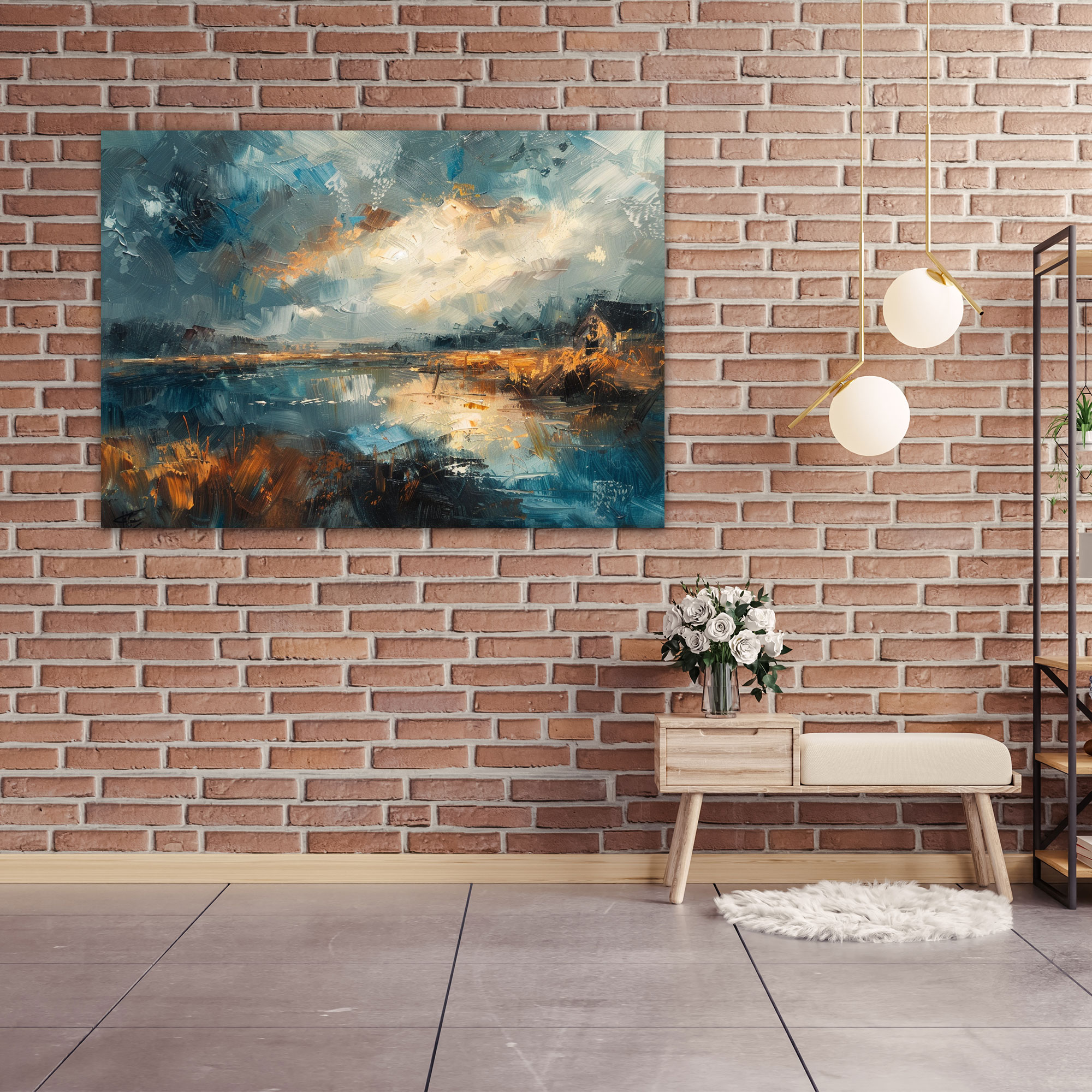 Rembrandt Wall Decoration - Rembrandt, Rembrandt, Canvas Print, Canvas