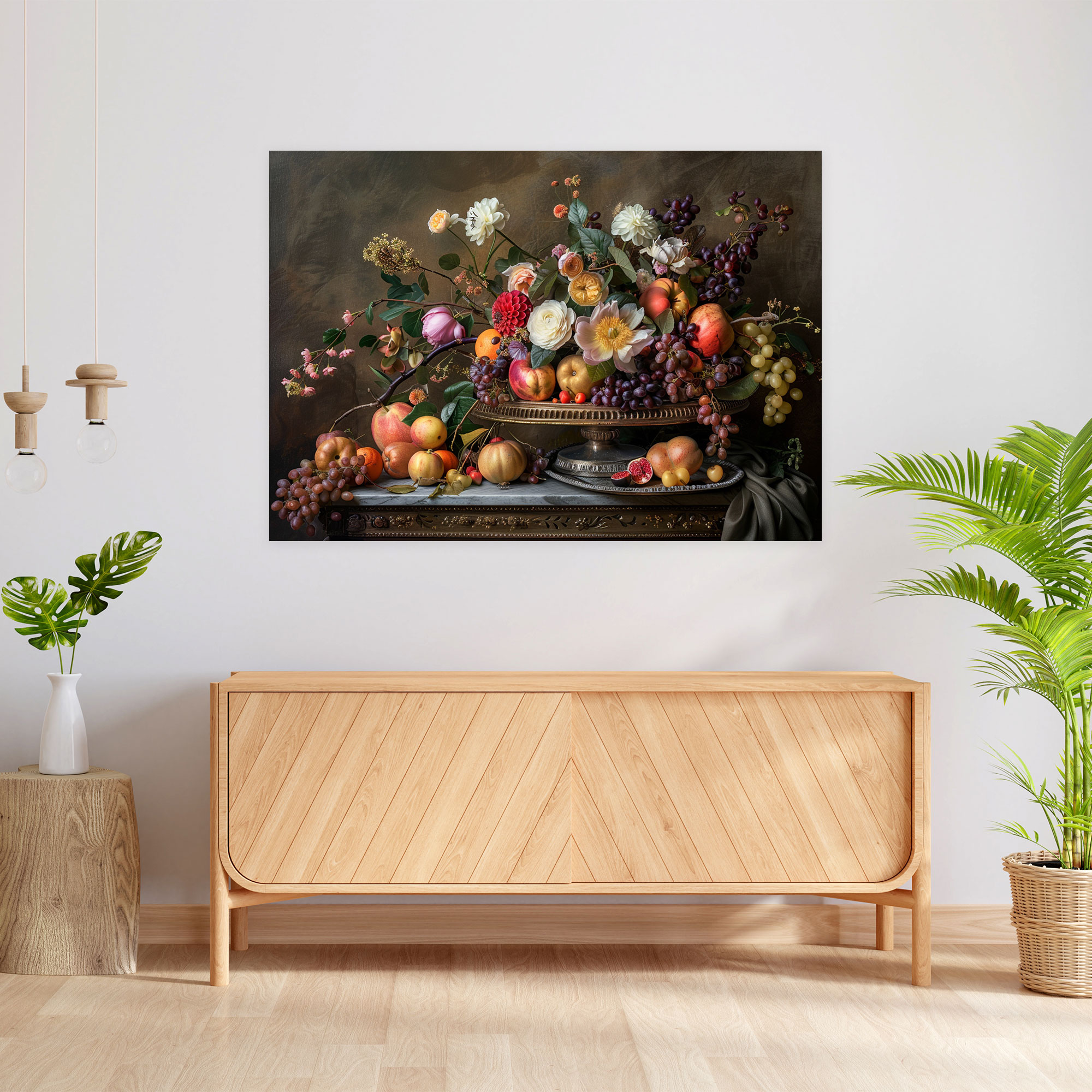 Rembrandt Wall Art - Rembrandt, Canvas, Canvas Wall Art, Wall Decoration