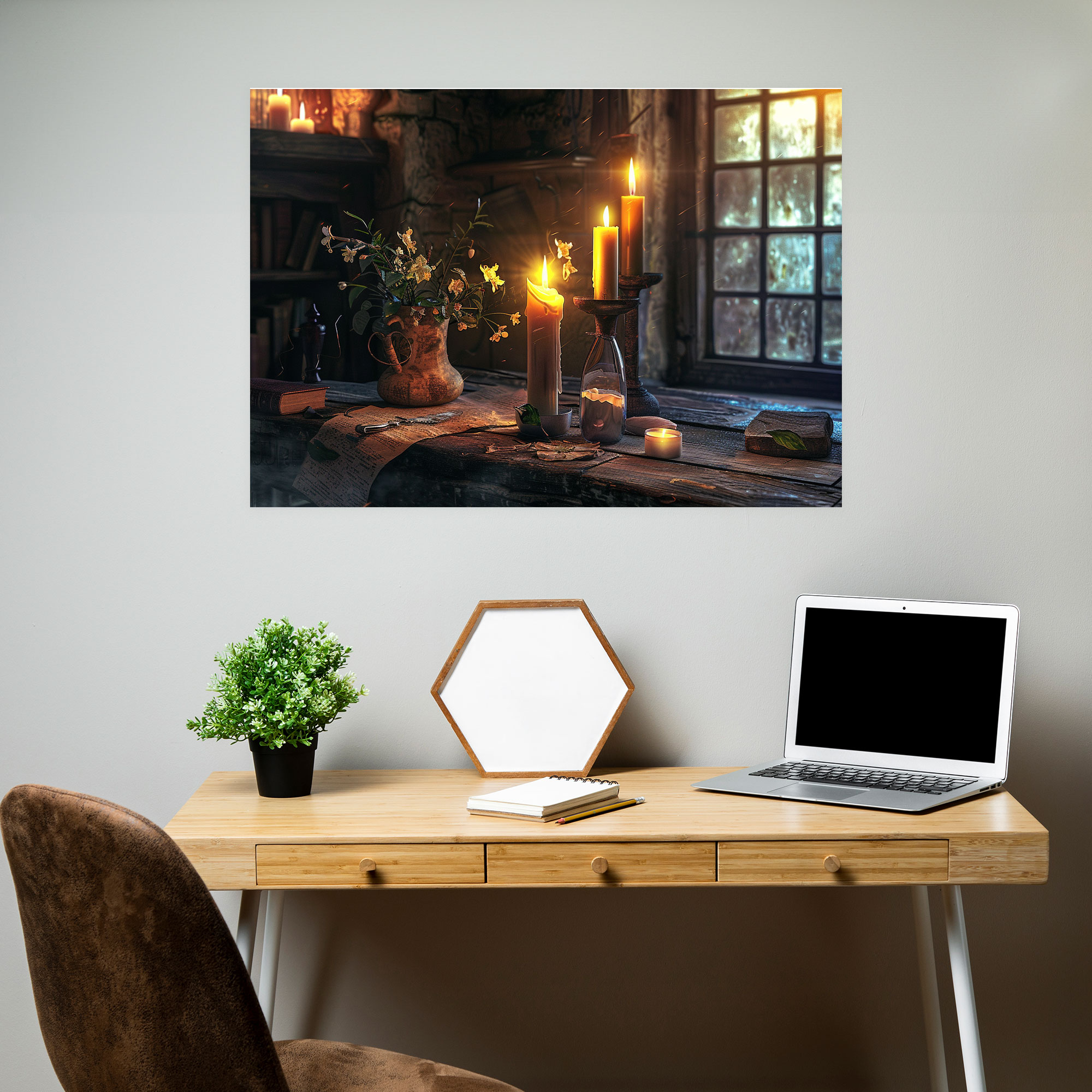 Rembrandt Wall Art Canvas Print - Rembrandt, Canvas Print, Wall Art, Canvas