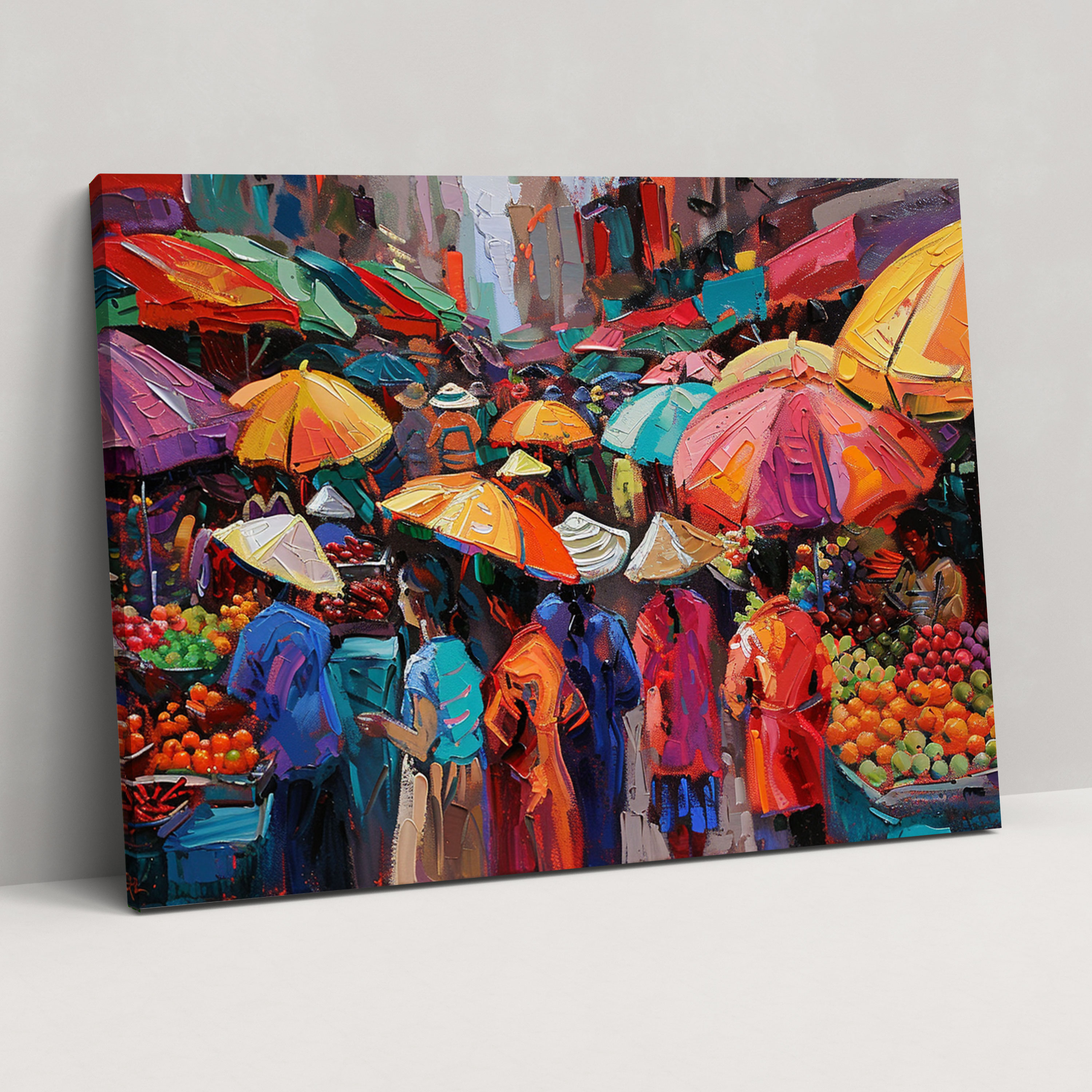 Rembrandt Wall Art Canvas Print - Rembrandt, Canvas, Wall Art, Rembrandt