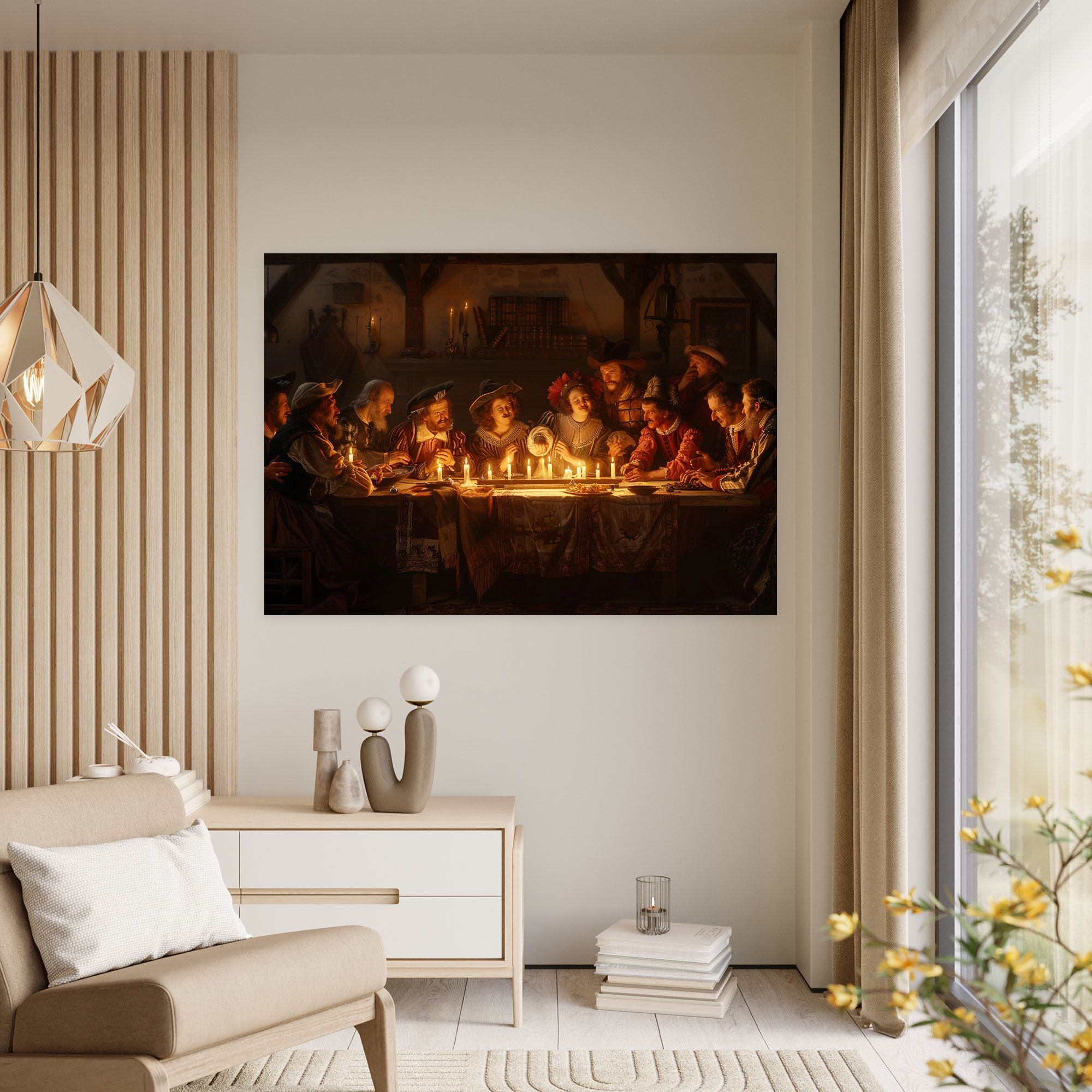 Rembrandt Wall Art - Rembrandt, Wall Decoration, Wall Art, Rembrandt