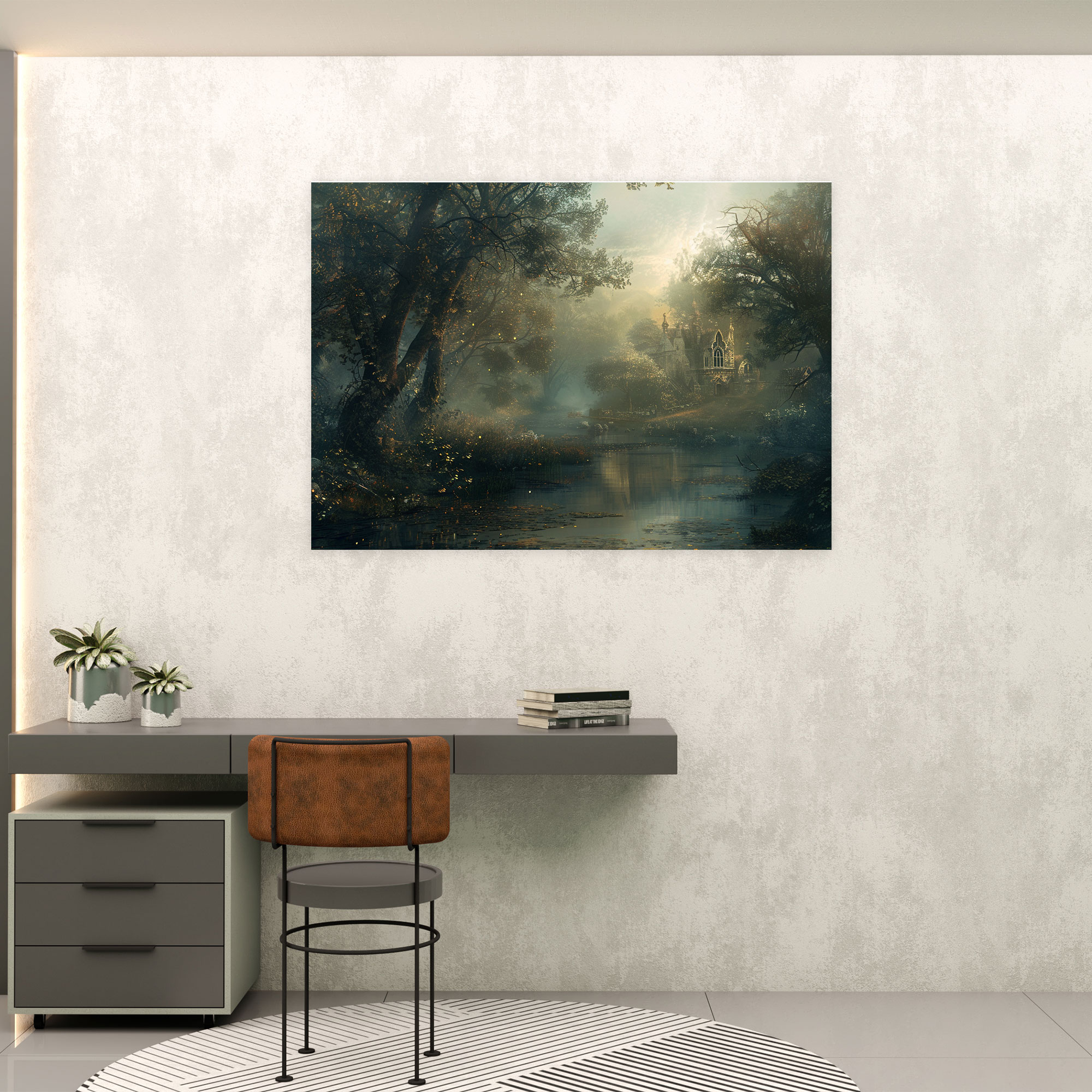 Rembrandt Wall Art - Rembrandt, Wall Decoration, Rembrandt, Canvas