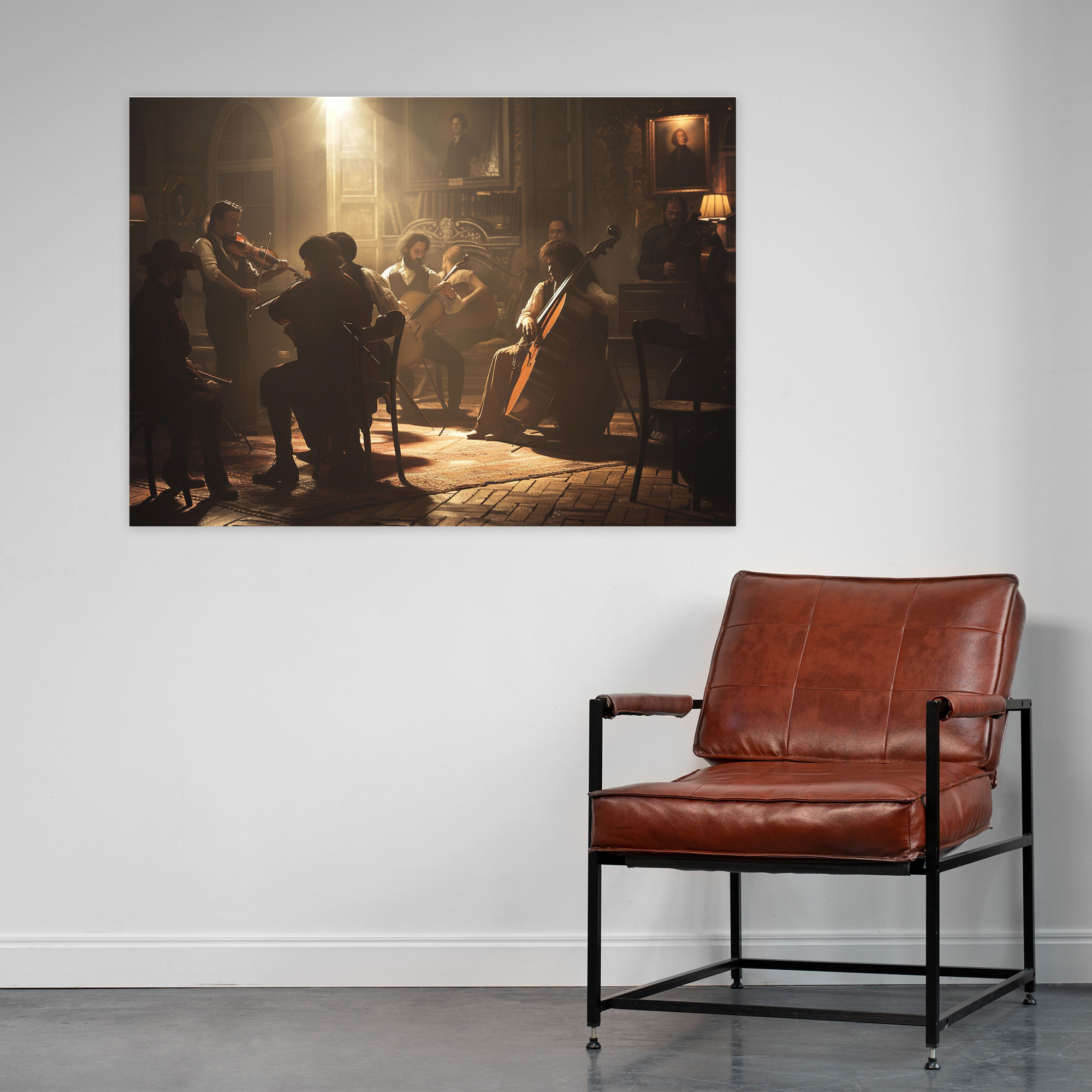 Rembrandt Wall Art - Rembrandt, Wall Art, Canvas, Canvas Wall Art