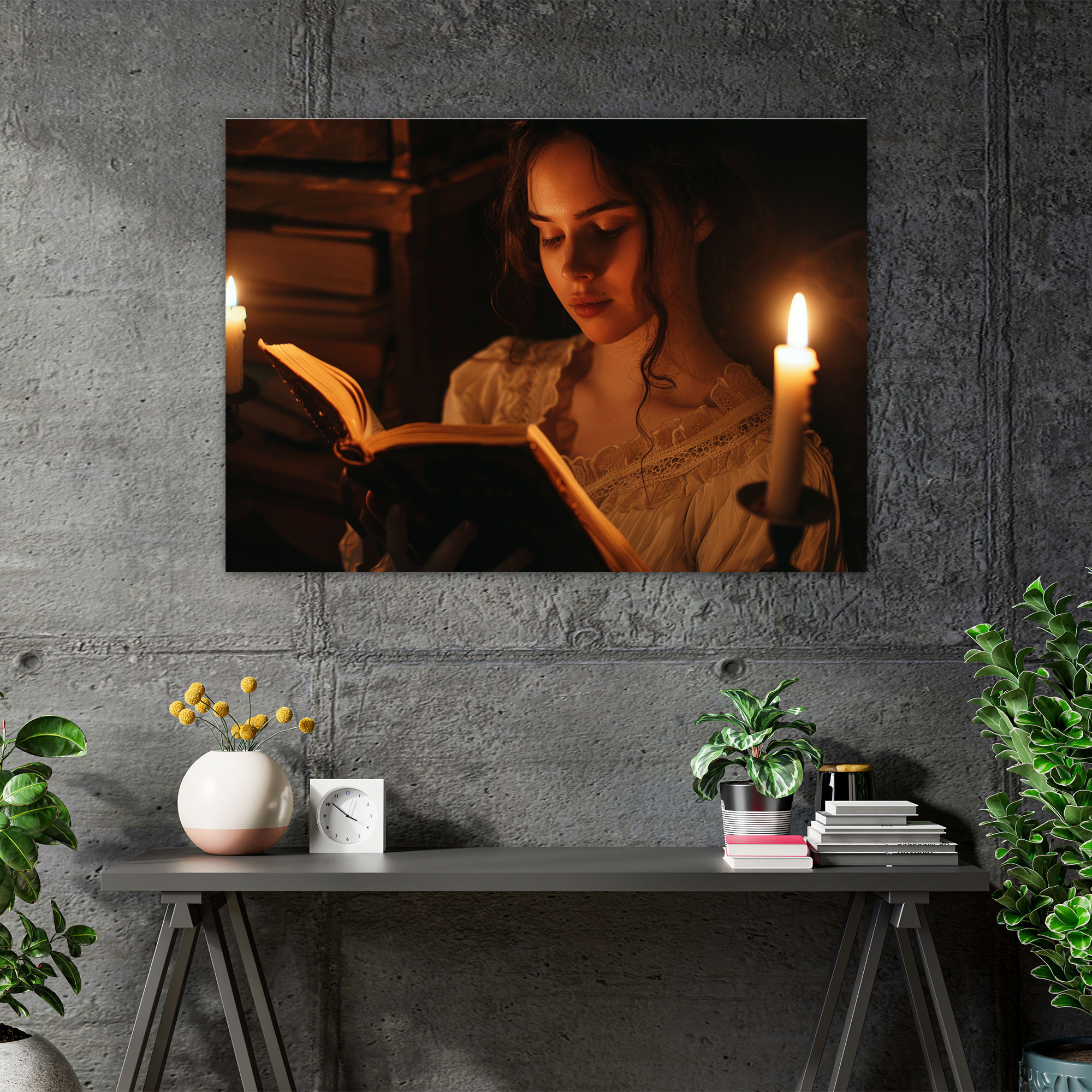 Rembrandt Wall Art Canvas Print - Rembrandt, Canvas Wall Art, Rembrandt, Canvas Print