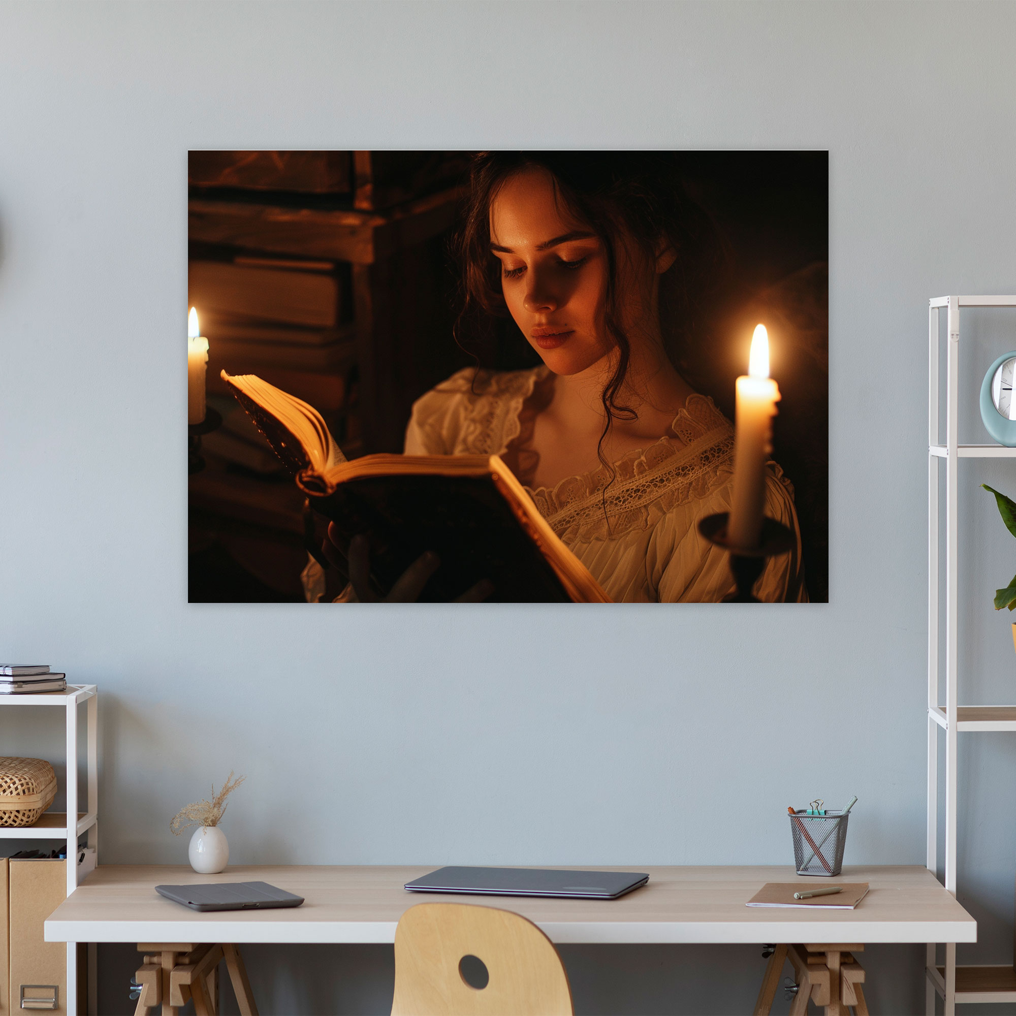 Rembrandt Wall Art Canvas Print - Rembrandt, Canvas Wall Art, Rembrandt, Canvas Print