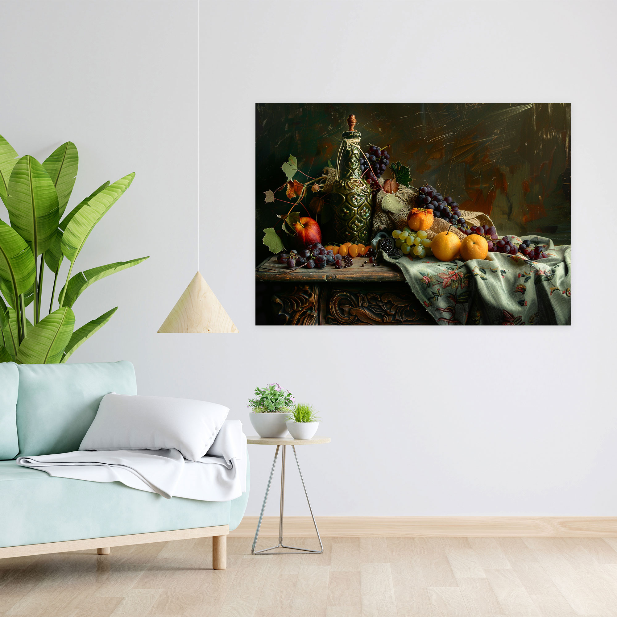 Rembrandt Canvas Print - Rembrandt, Canvas, Rembrandt, Canvas Print