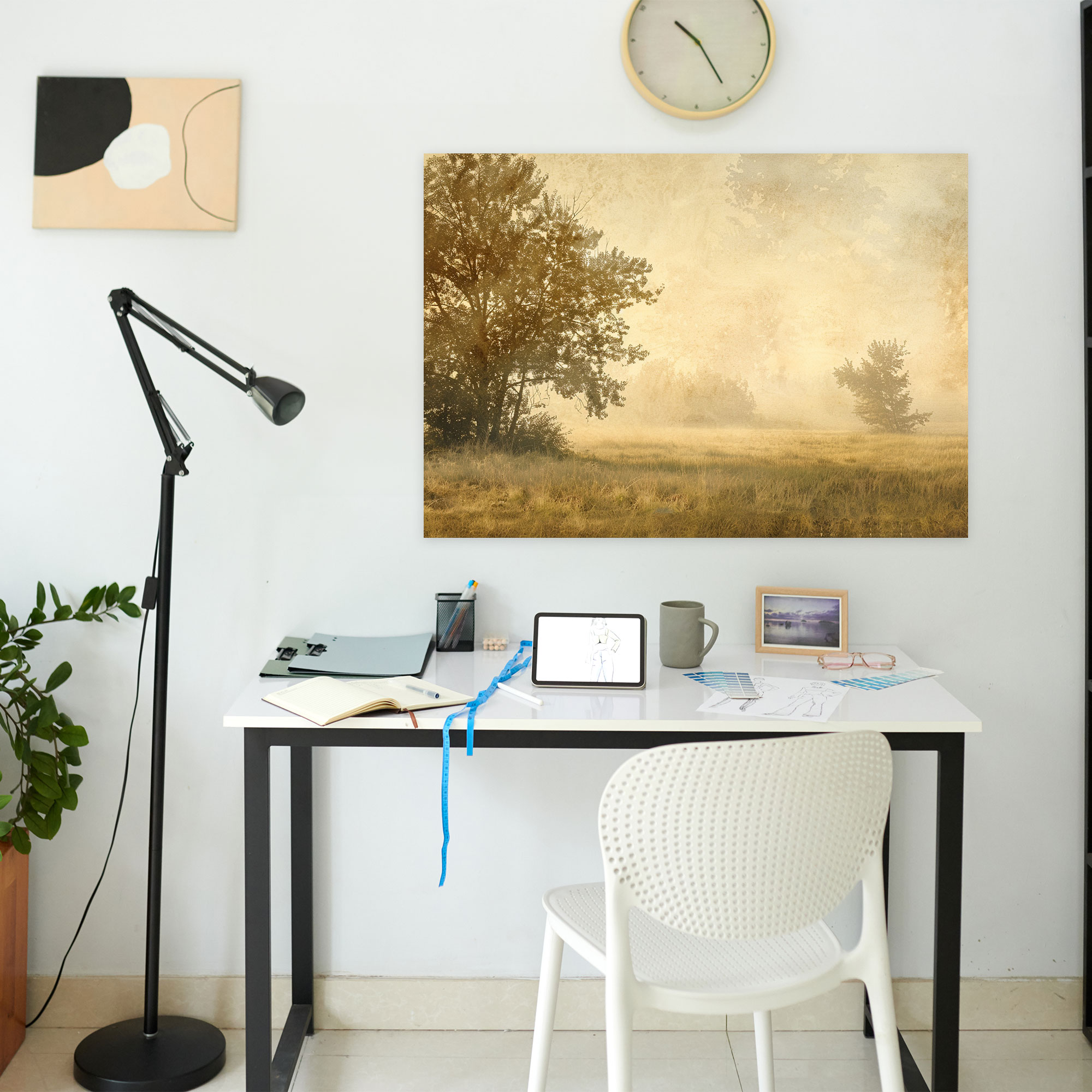 Rembrandt Wall Art - Rembrandt, Wall Decoration, Rembrandt, Canvas