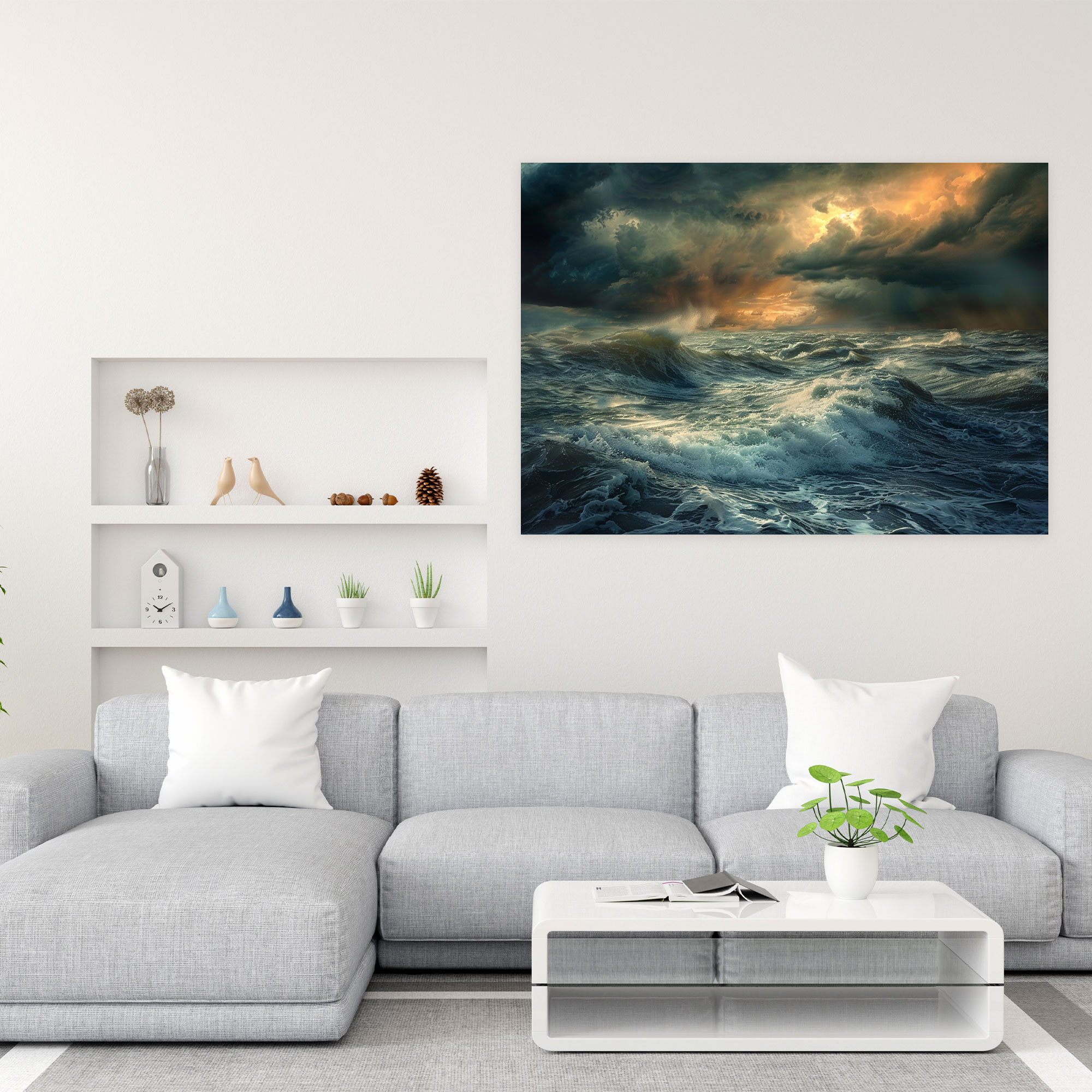 Rembrandt Canvas Print - Rembrandt, Home Decoration, Rembrandt, Wall Art