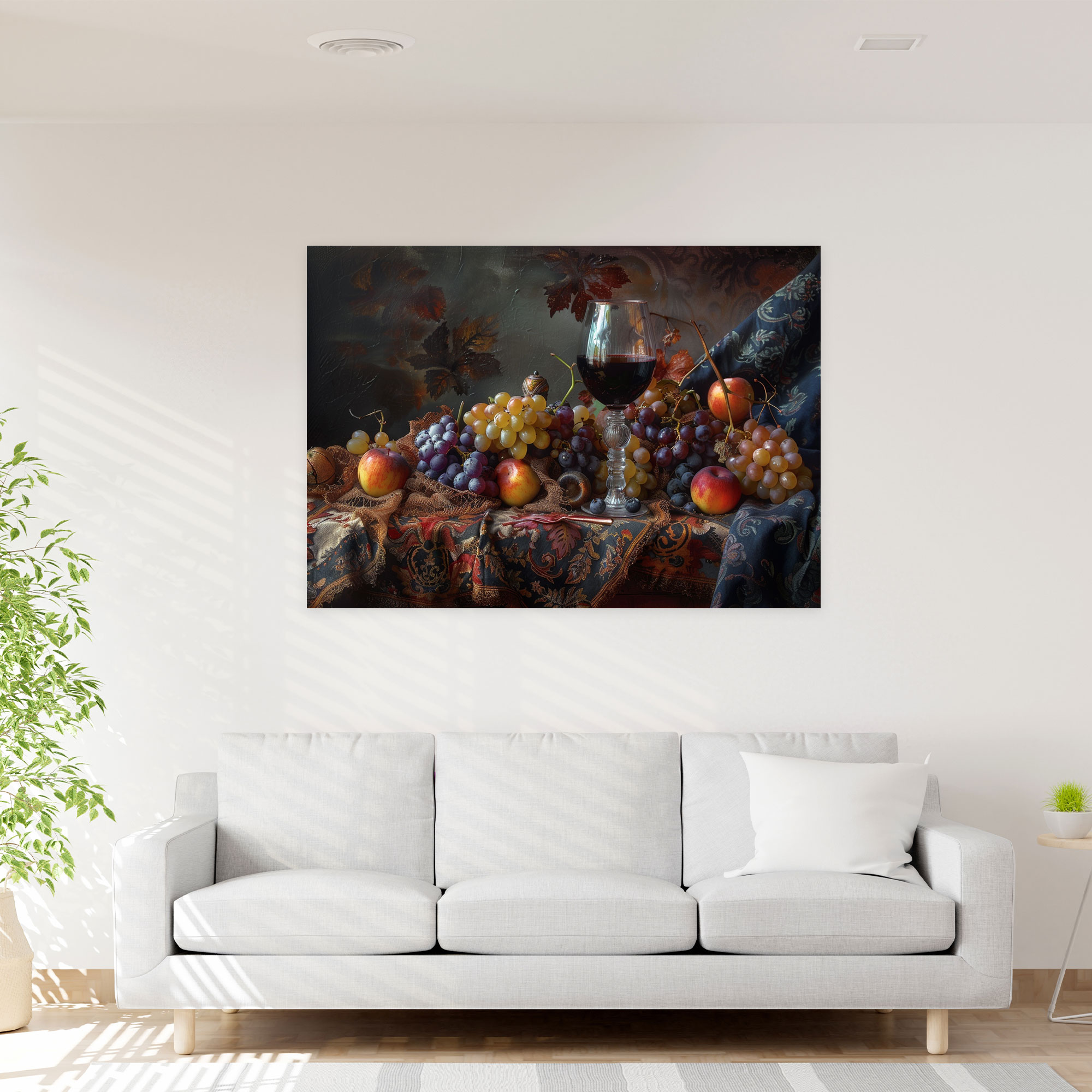 Rembrandt Wall Art - Rembrandt, Home Decoration, Rembrandt, Wall Decoration