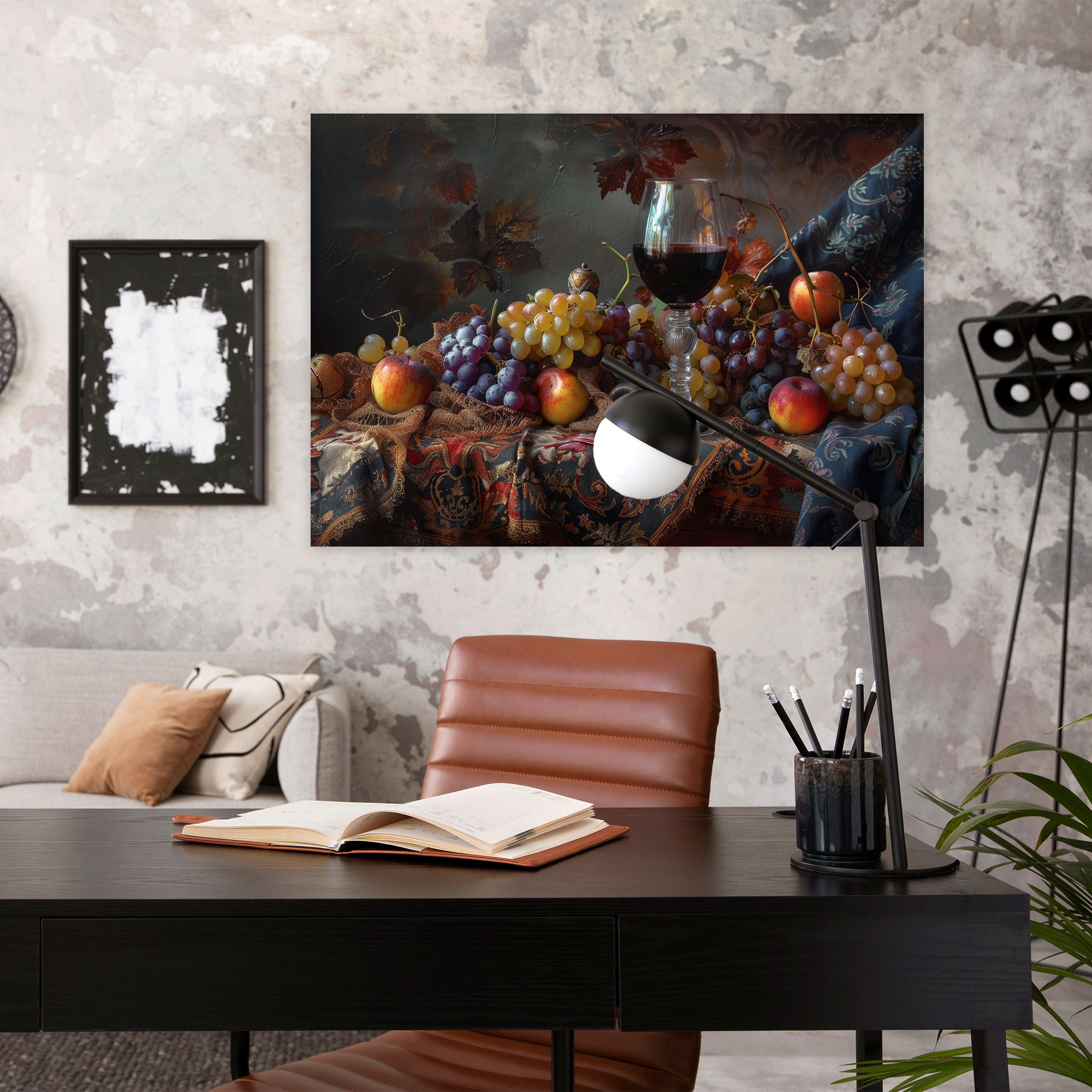 Rembrandt Wall Art - Rembrandt, Home Decoration, Rembrandt, Wall Decoration